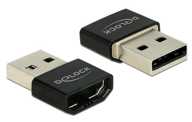 Convertitore Adattatore da HDMI MHL a USB A in  Scontolo.net - Potenza, commercioVirtuoso.it