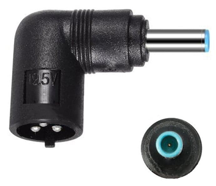 Plug per notebook HP per alimentatori 3 poli 12mm in  Scontolo.net - Potenza, commercioVirtuoso.it