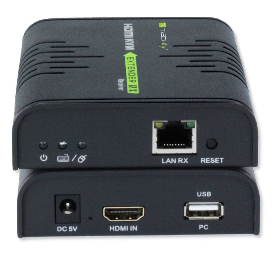 HDMI KVM Extender su cavo di rete in  Scontolo.net - Potenza, commercioVirtuoso.it