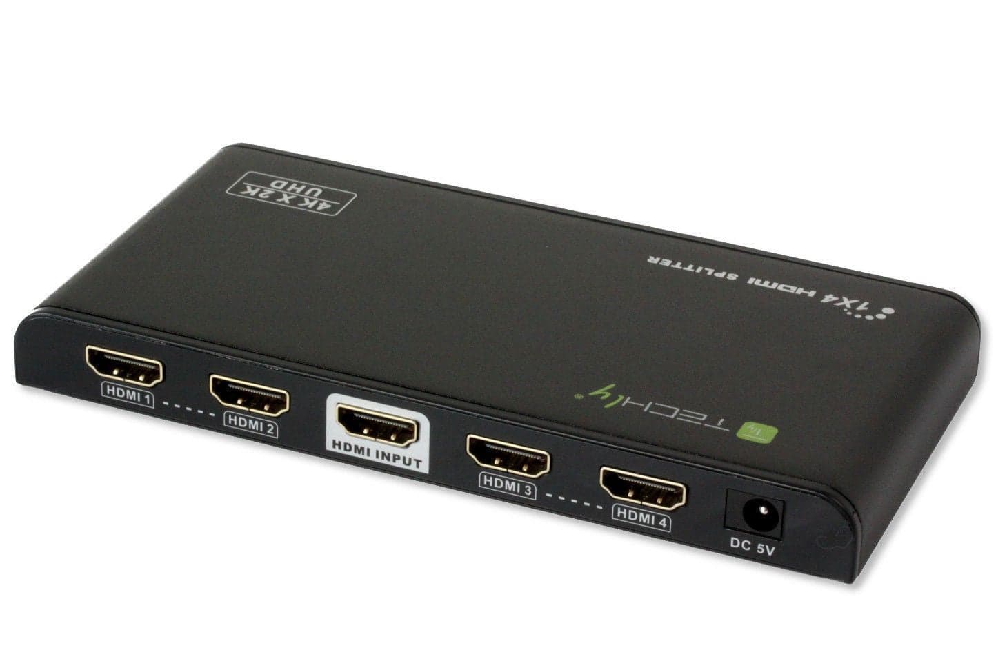 Splitter HDMI2.0 4K UHD 3D 4vie con EDID in Splitter Scontolo.net - Potenza, commercioVirtuoso.it