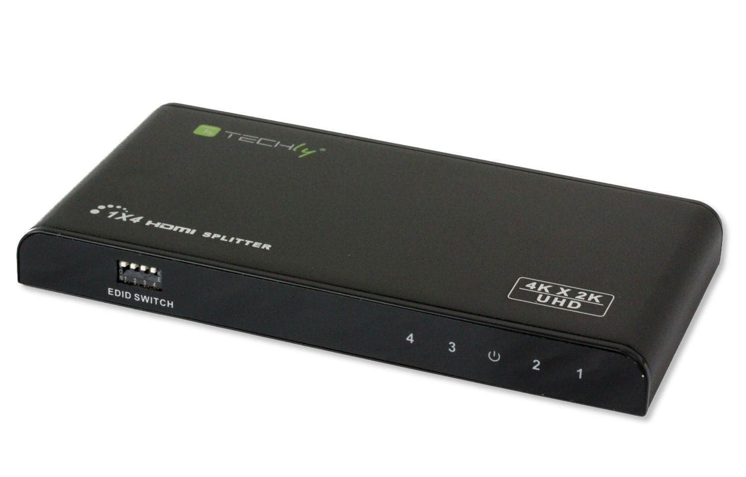 Splitter HDMI2.0 4K UHD 3D 4vie con EDID in Splitter Scontolo.net - Potenza, commercioVirtuoso.it