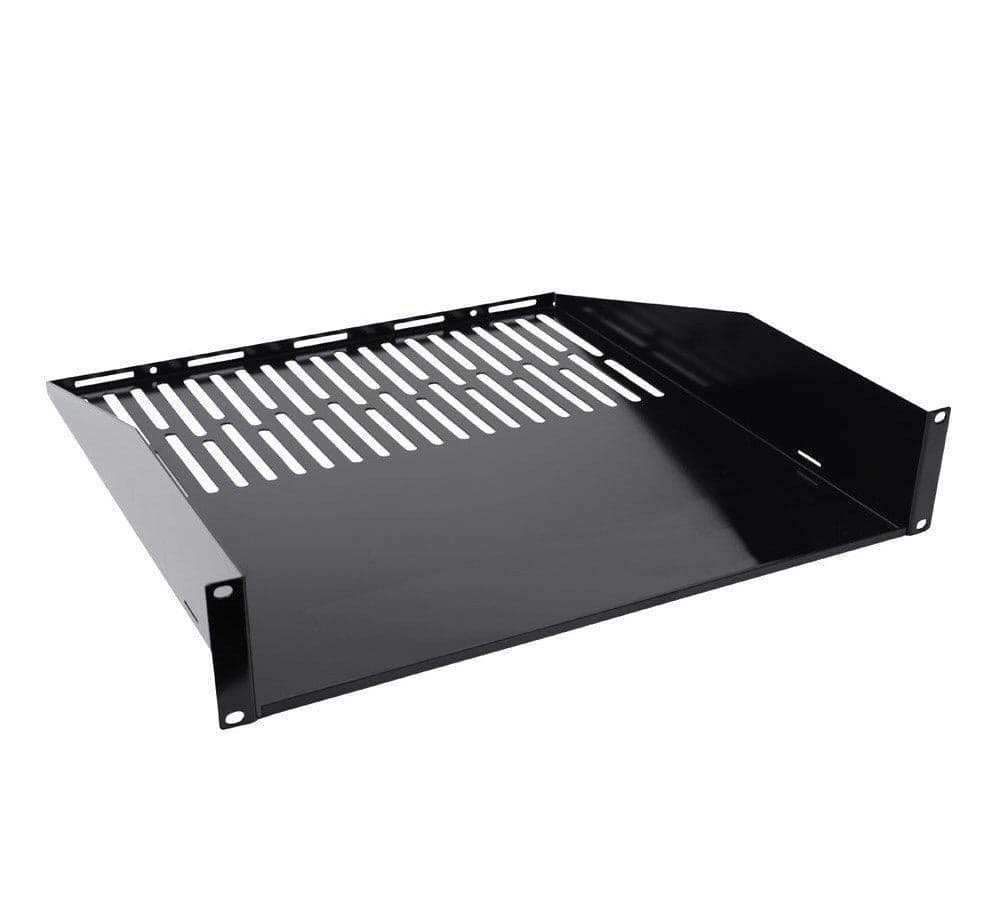 Mensola 2 U per armadio rack Audio Video in Borse custodie e contenitori rack Scontolo.net - Potenza, commercioVirtuoso.it