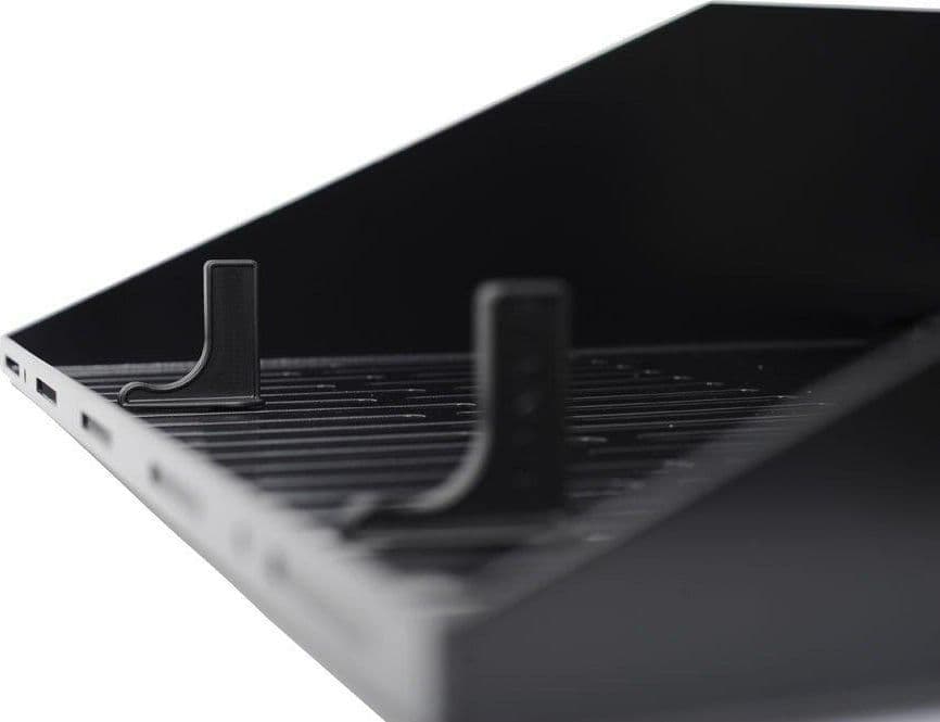 Mensola 2 U per armadio rack Audio Video in Borse custodie e contenitori rack Scontolo.net - Potenza, commercioVirtuoso.it