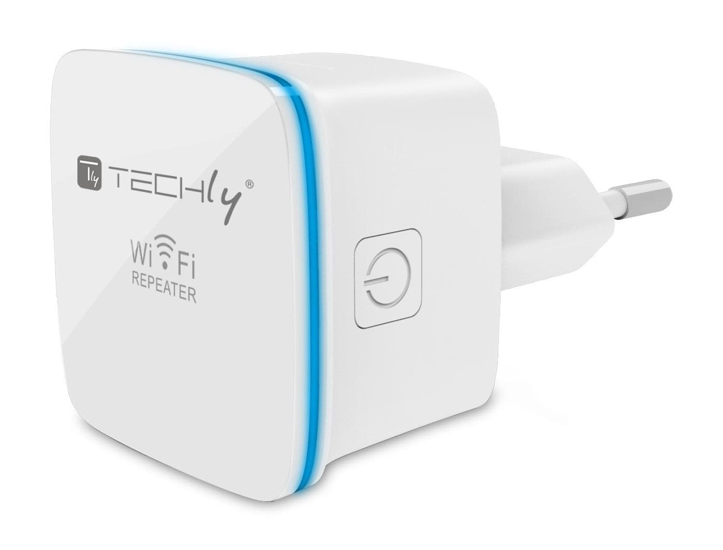 Mini Ripetitore Wireless 300Mbps Amplificatore da Muro Repeater7 in  Scontolo.net - Potenza, commercioVirtuoso.it