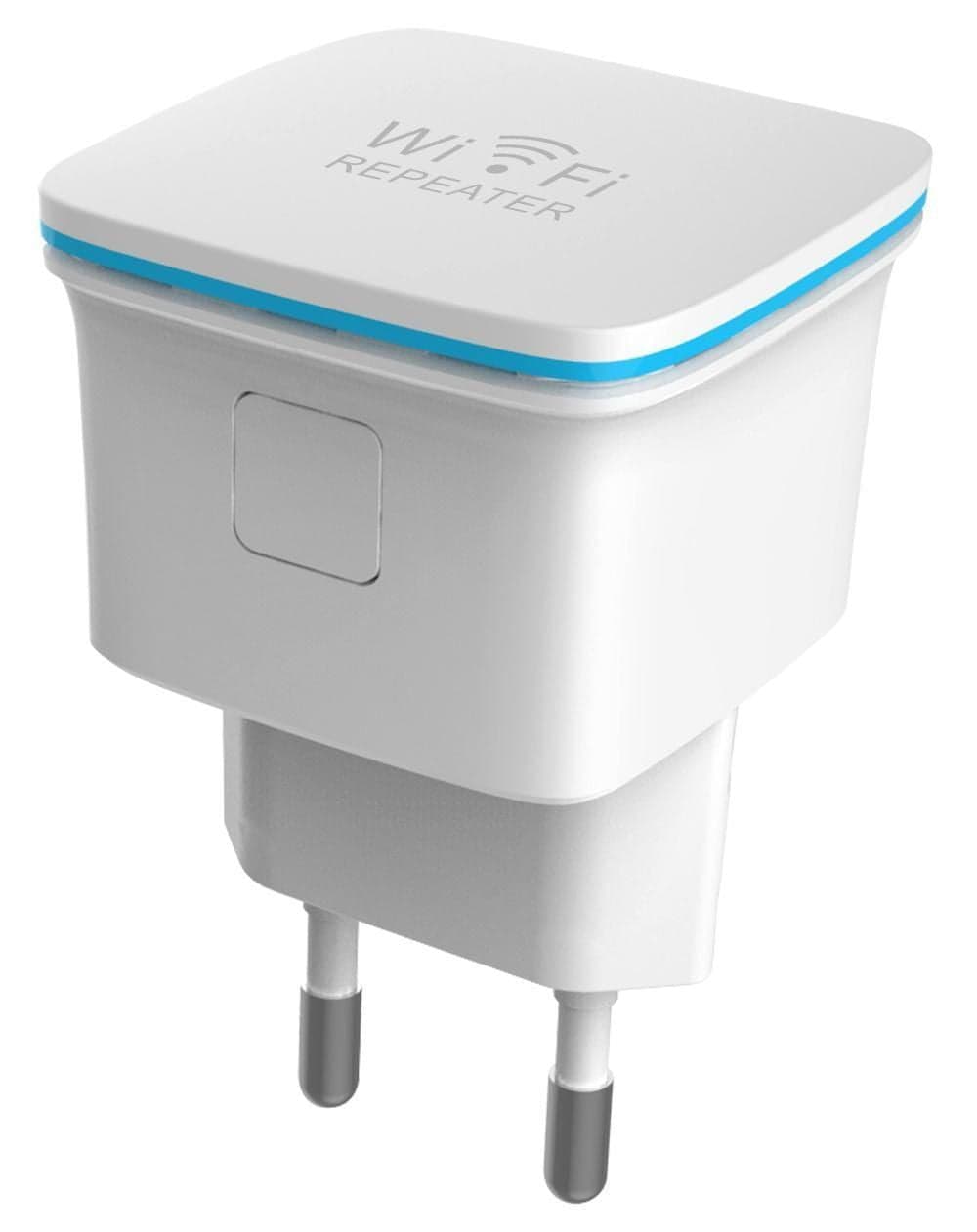 Mini Ripetitore Wireless 300Mbps Amplificatore da Muro Repeater7 in  Scontolo.net - Potenza, commercioVirtuoso.it