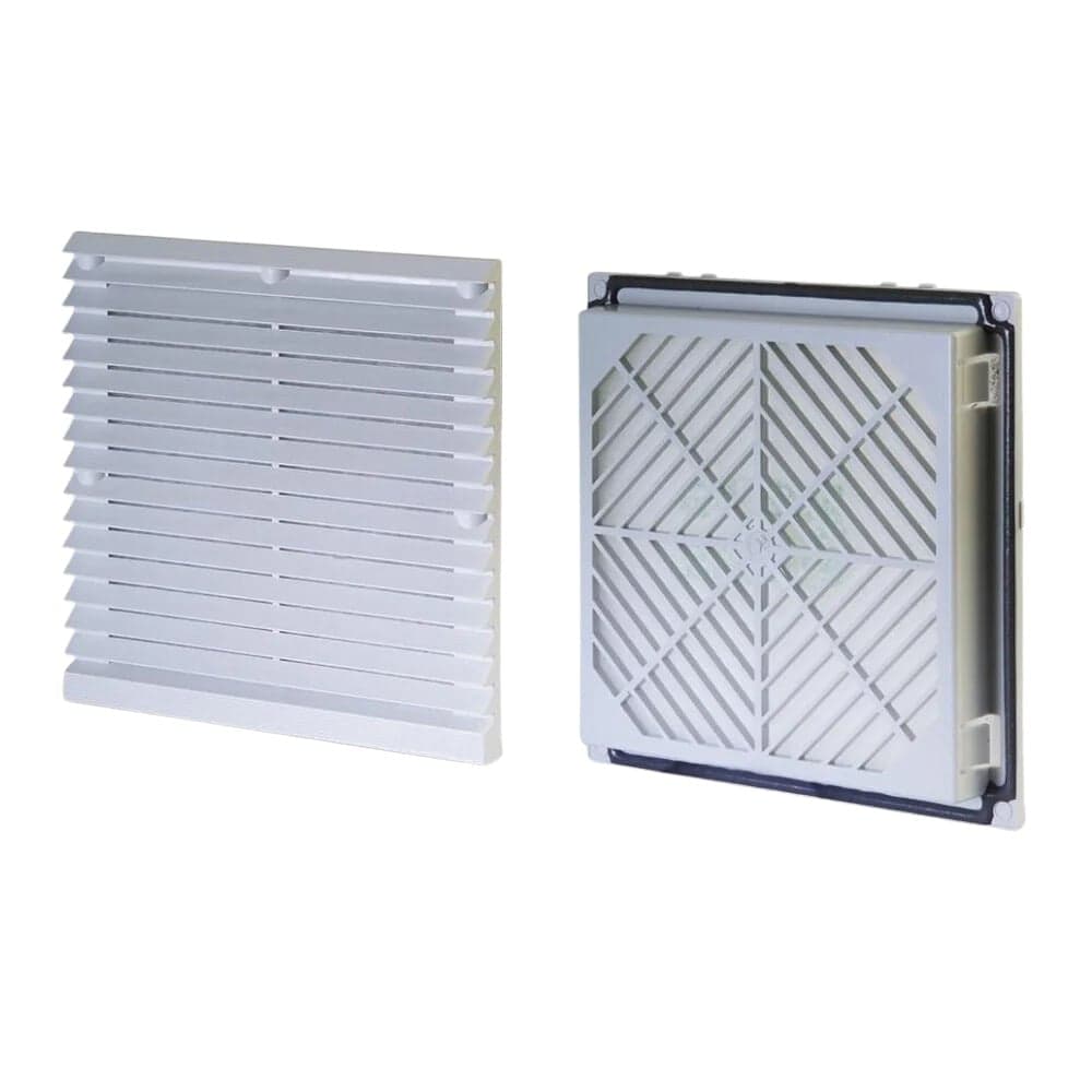 Filtro 204x204 mm IP54