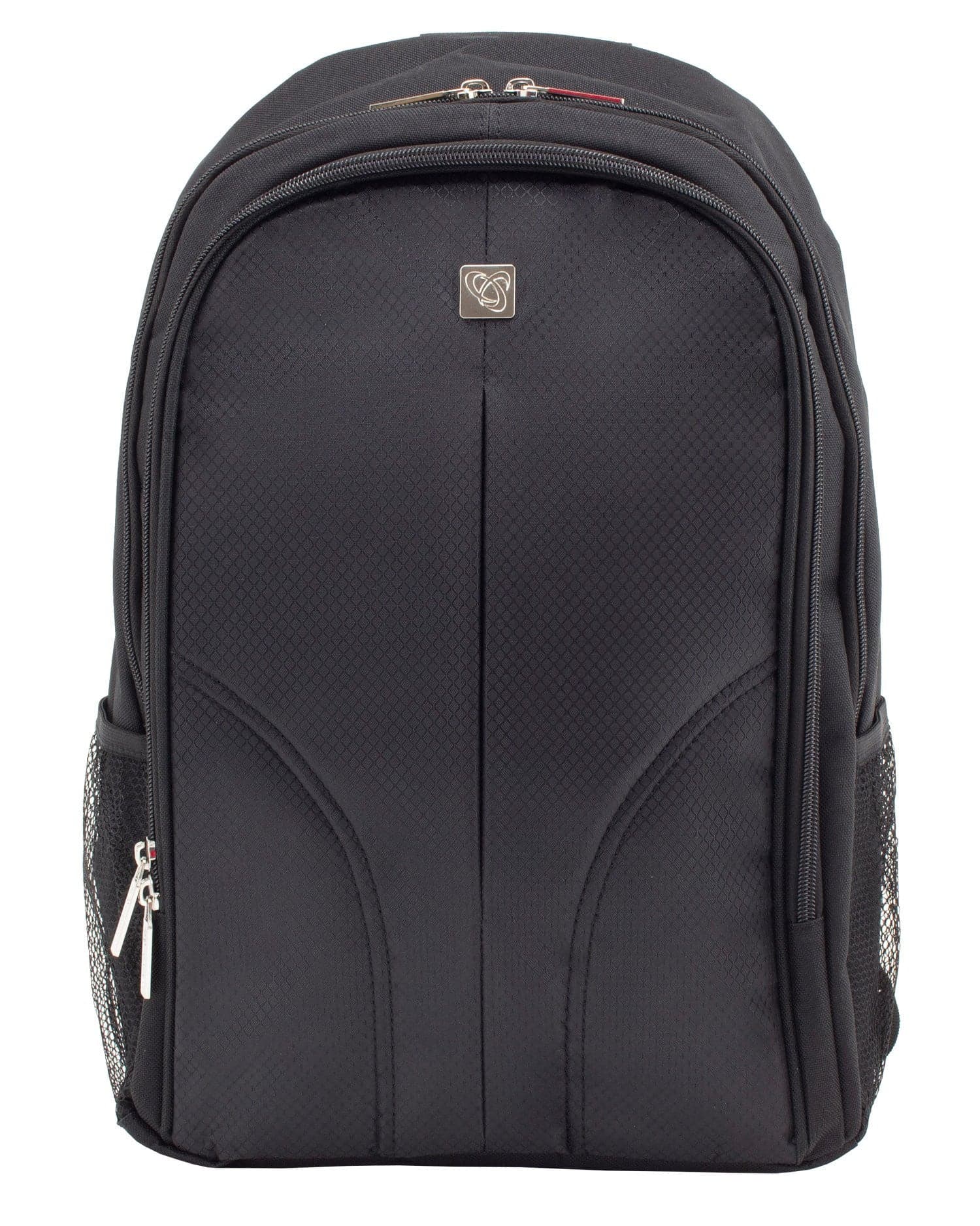 Zainetto per Notebook 15.6'' Boston Nero in  Scontolo.net - Potenza, commercioVirtuoso.it