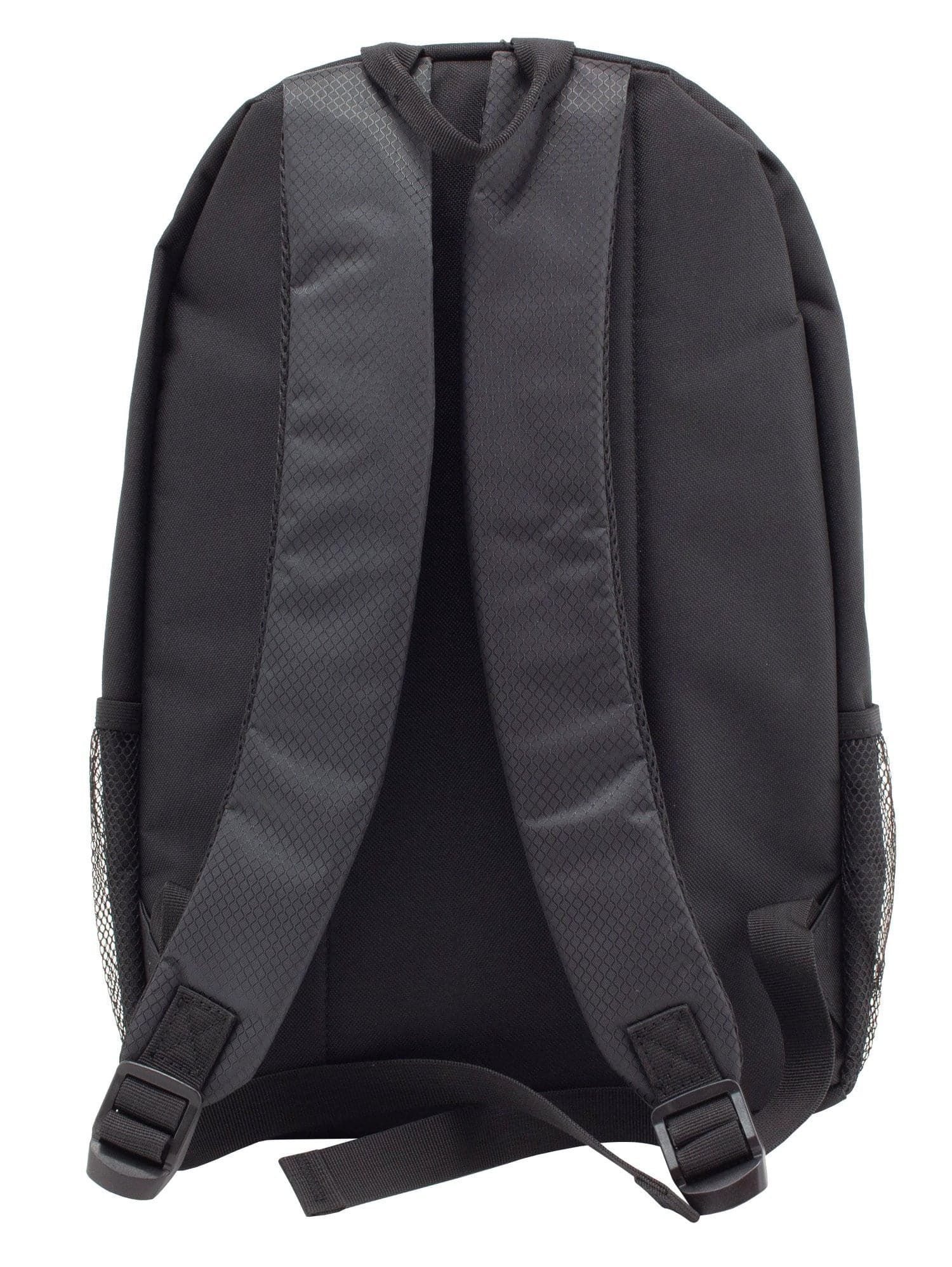 Zainetto per Notebook 15.6'' Boston Nero in  Scontolo.net - Potenza, commercioVirtuoso.it