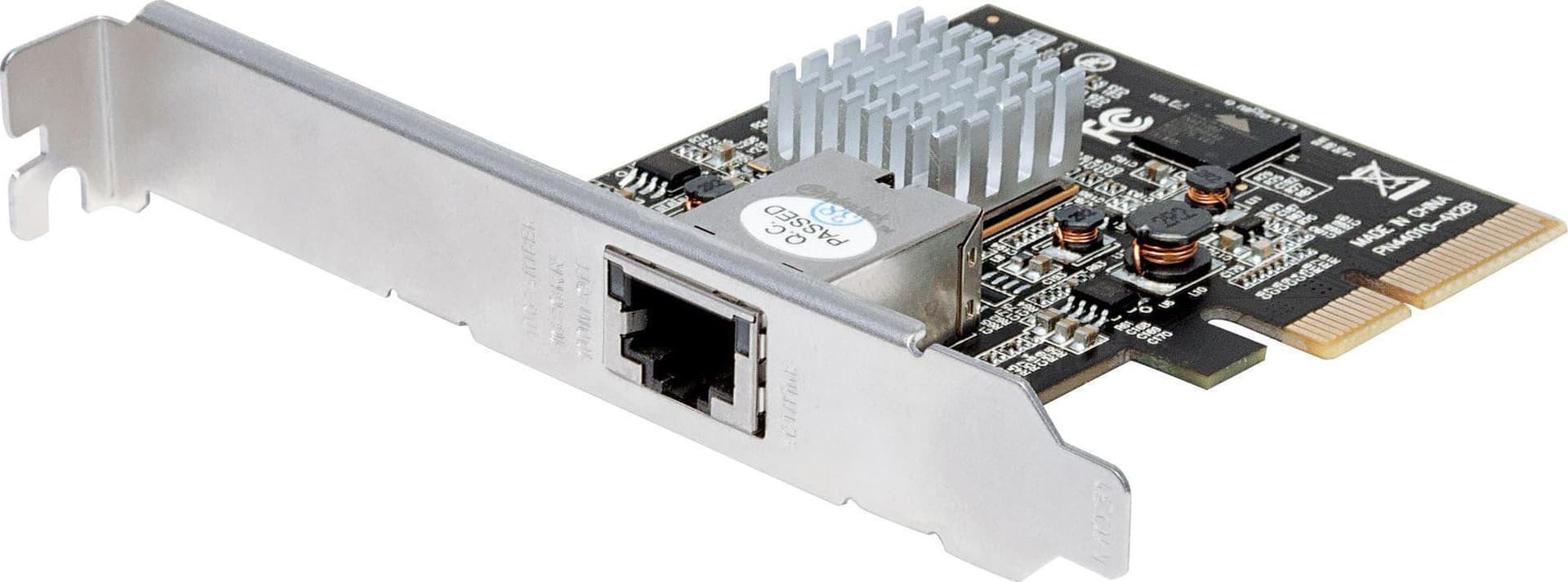 Scheda PCI Express Network 10 Gigabit in Schede di rete Scontolo.net - Potenza, commercioVirtuoso.it