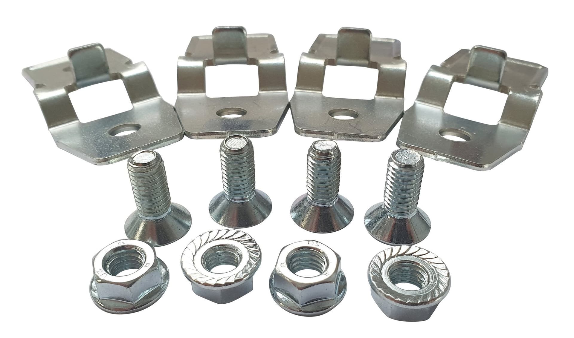 Staffe di fissaggio a muro per rack IP65 in Supporti per parabole Scontolo.net - Potenza, commercioVirtuoso.it