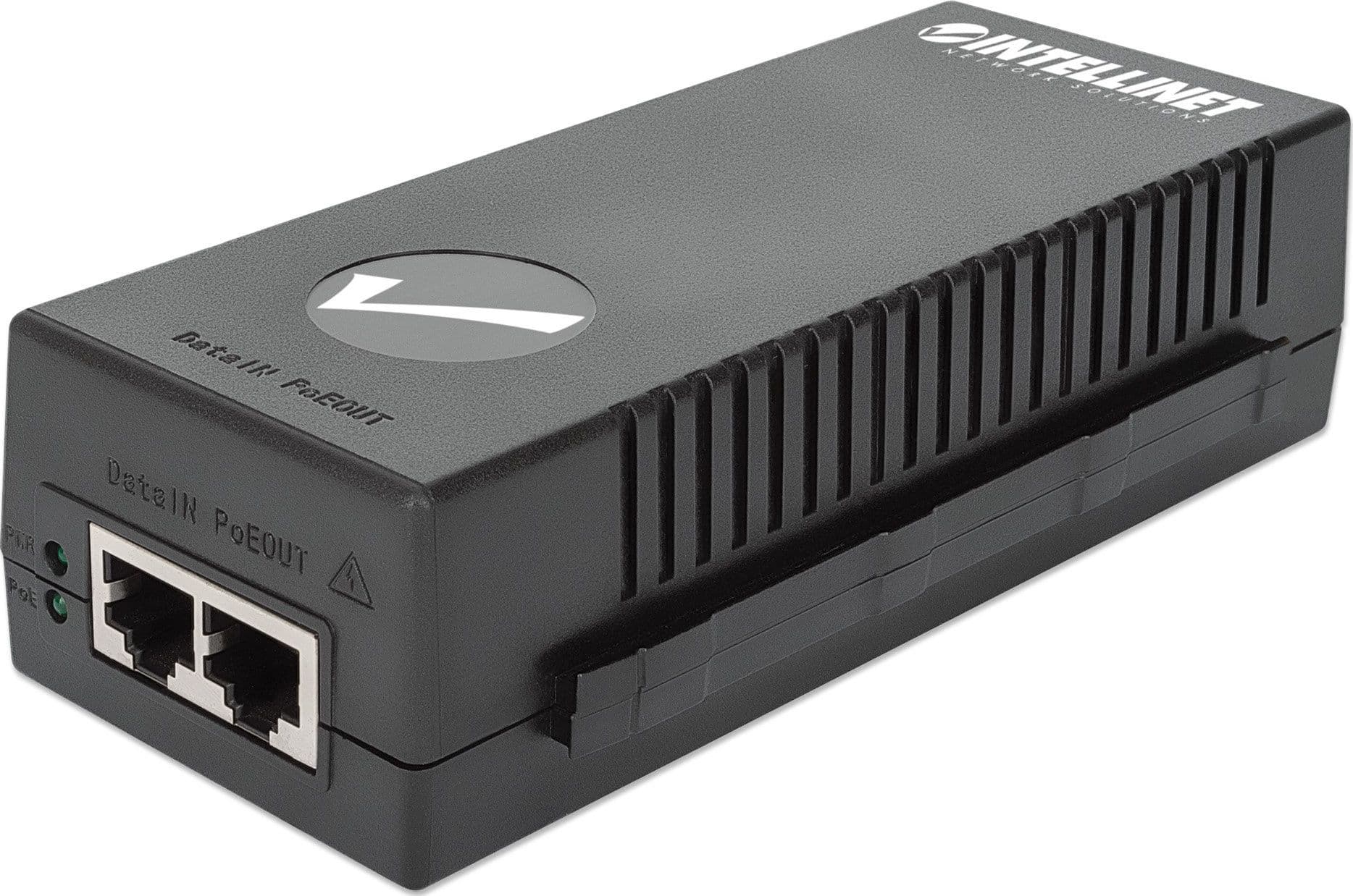 Iniettore Gigabit PoE+ Ultra Power 100m in  Scontolo.net - Potenza, commercioVirtuoso.it