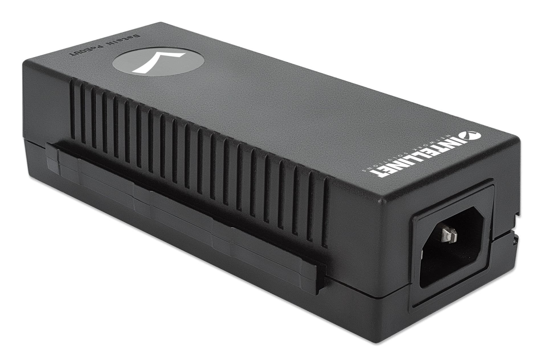 Iniettore Gigabit PoE+ Ultra Power 100m in  Scontolo.net - Potenza, commercioVirtuoso.it