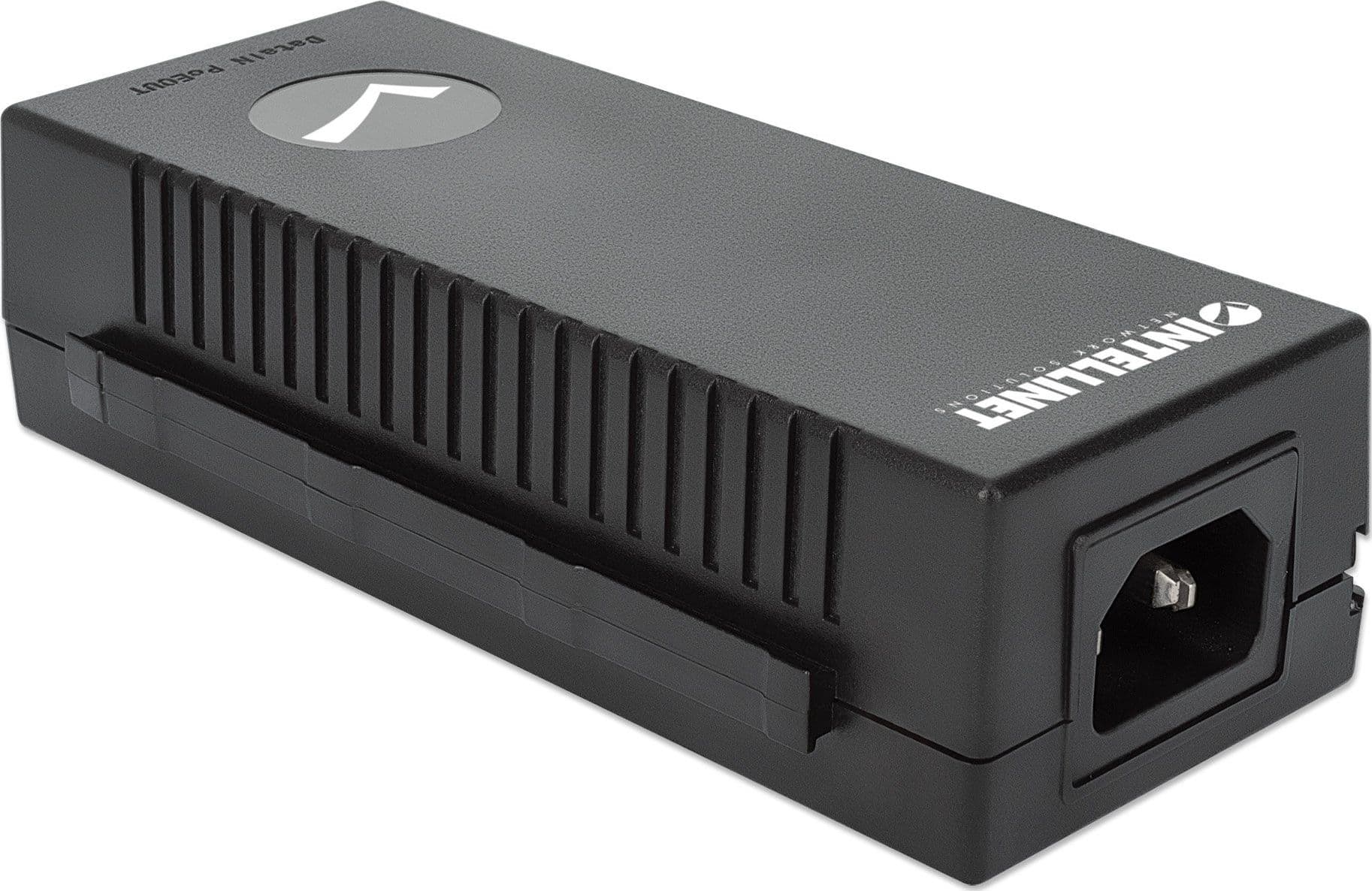 Iniettore Gigabit PoE+ Ultra Power 100m in  Scontolo.net - Potenza, commercioVirtuoso.it