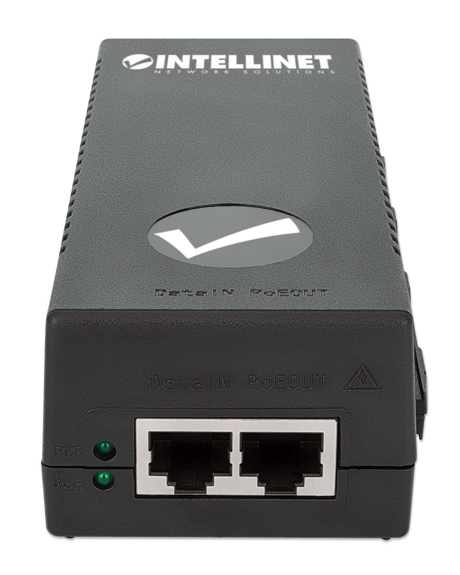 Iniettore Gigabit PoE+ Ultra Power 100m in  Scontolo.net - Potenza, commercioVirtuoso.it