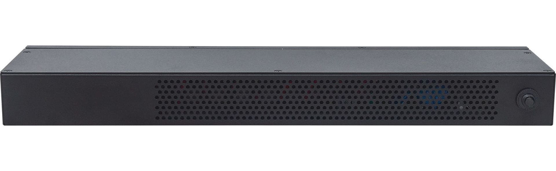 Multipresa intelligente per rack 19'' 8 porte in Multiprese Scontolo.net - Potenza, commercioVirtuoso.it