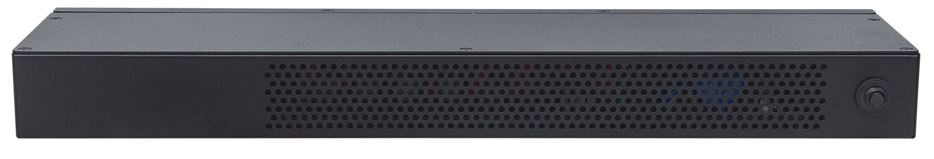 Multipresa intelligente per rack 19'' 8 porte in Multiprese Scontolo.net - Potenza, commercioVirtuoso.it