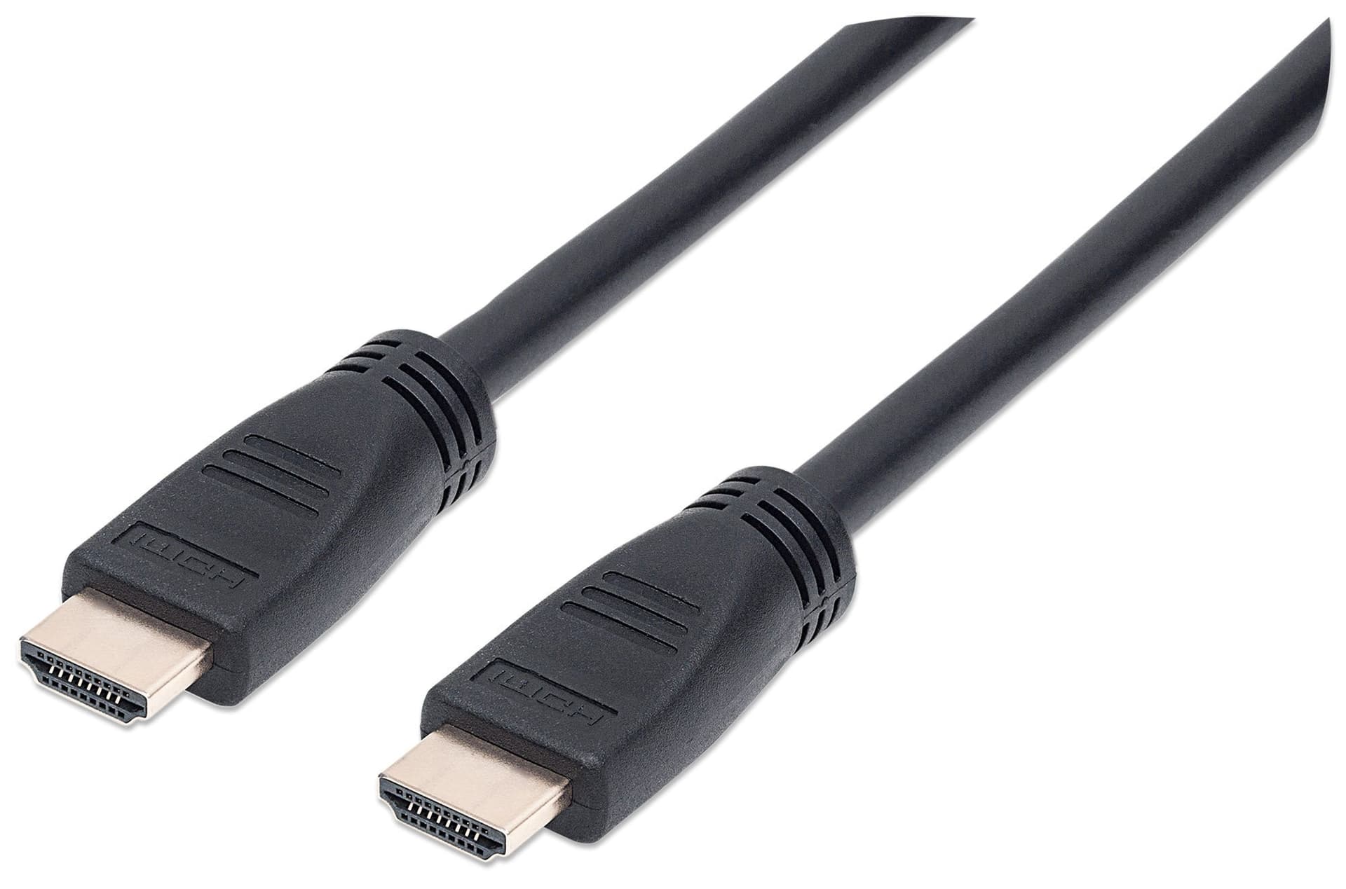 Cavo HDMI CL3 High Speed con Ethernet A/A M/M 8m Nero in Cavi HDMI Scontolo.net - Potenza, commercioVirtuoso.it