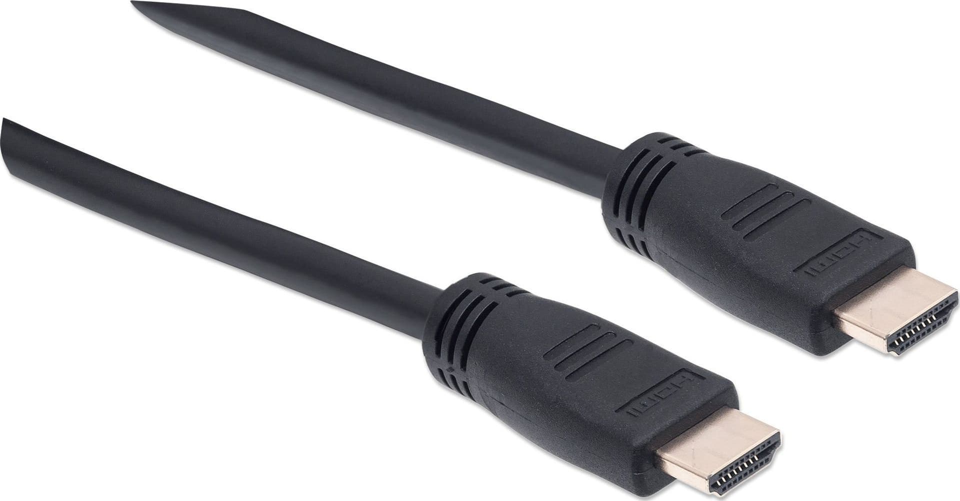 Cavo HDMI CL3 High Speed con Ethernet A/A M/M 8m Nero in Cavi HDMI Scontolo.net - Potenza, commercioVirtuoso.it
