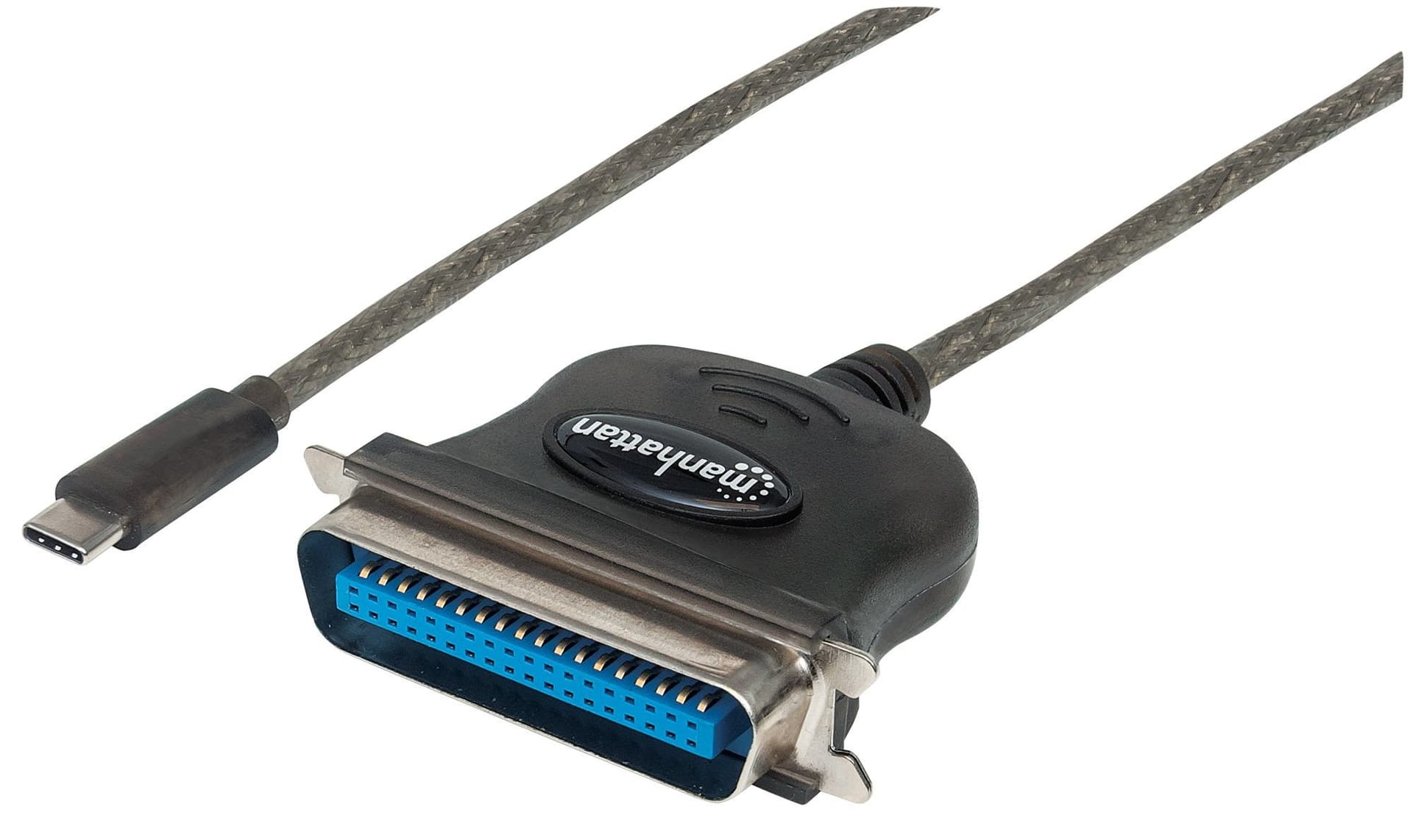 Cavo Convertitore Full-Speed USB-C&trade a Stampante Parallela Cen36 in  Scontolo.net - Potenza, commercioVirtuoso.it