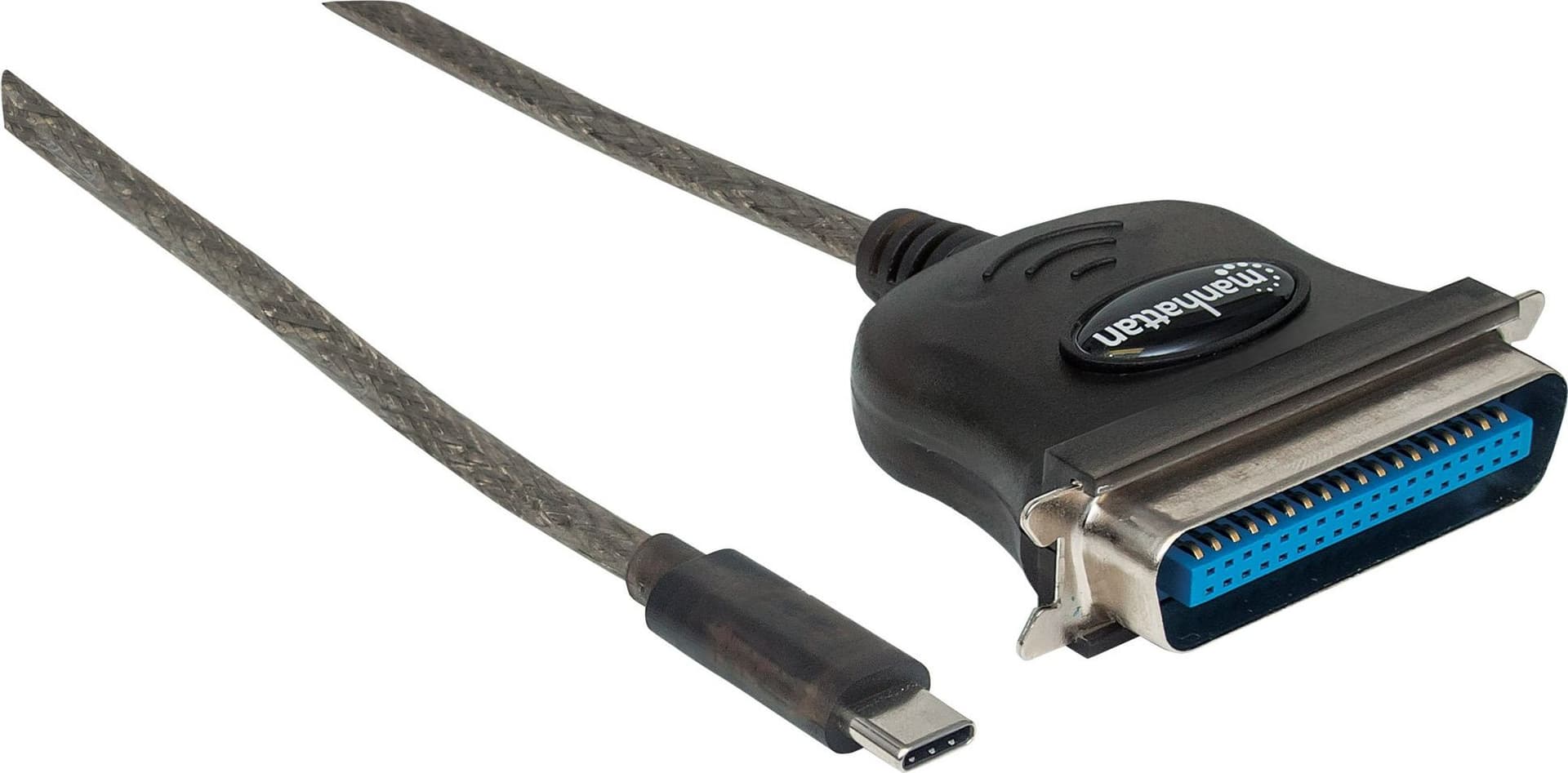 Cavo Convertitore Full-Speed USB-C&trade a Stampante Parallela Cen36 in  Scontolo.net - Potenza, commercioVirtuoso.it