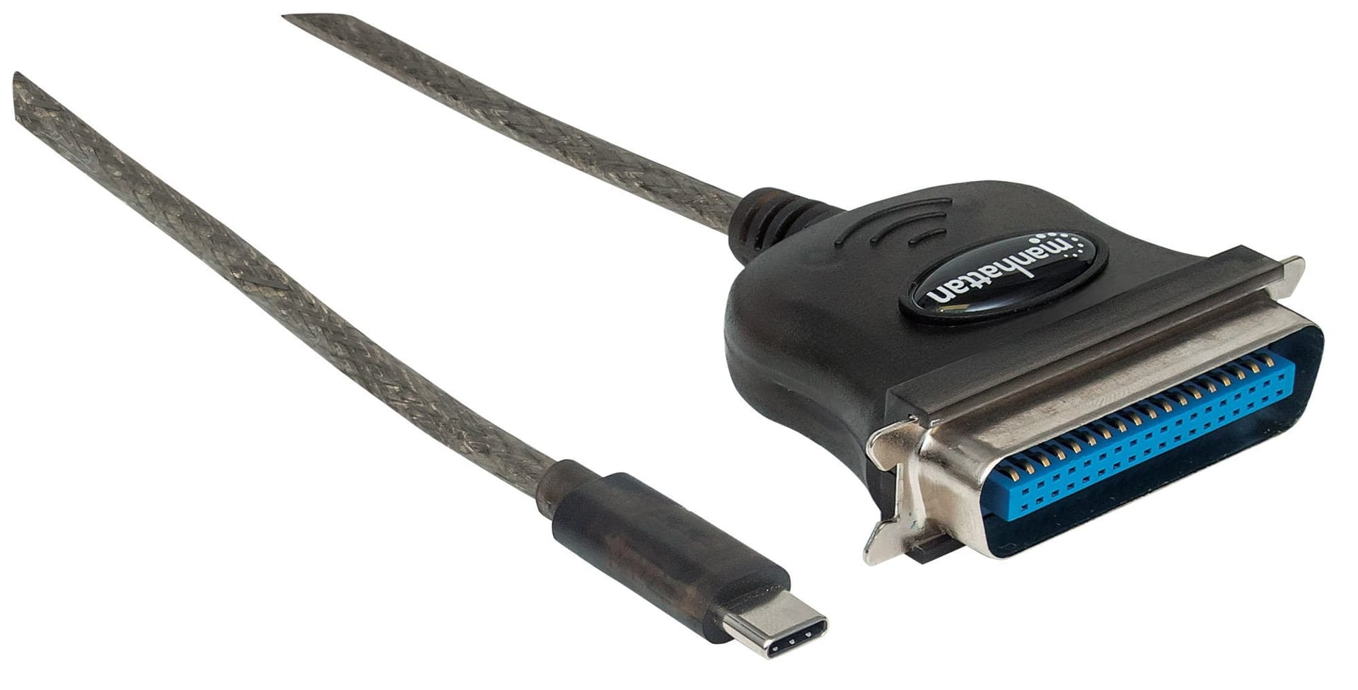 Cavo Convertitore Full-Speed USB-C&trade a Stampante Parallela Cen36 in  Scontolo.net - Potenza, commercioVirtuoso.it