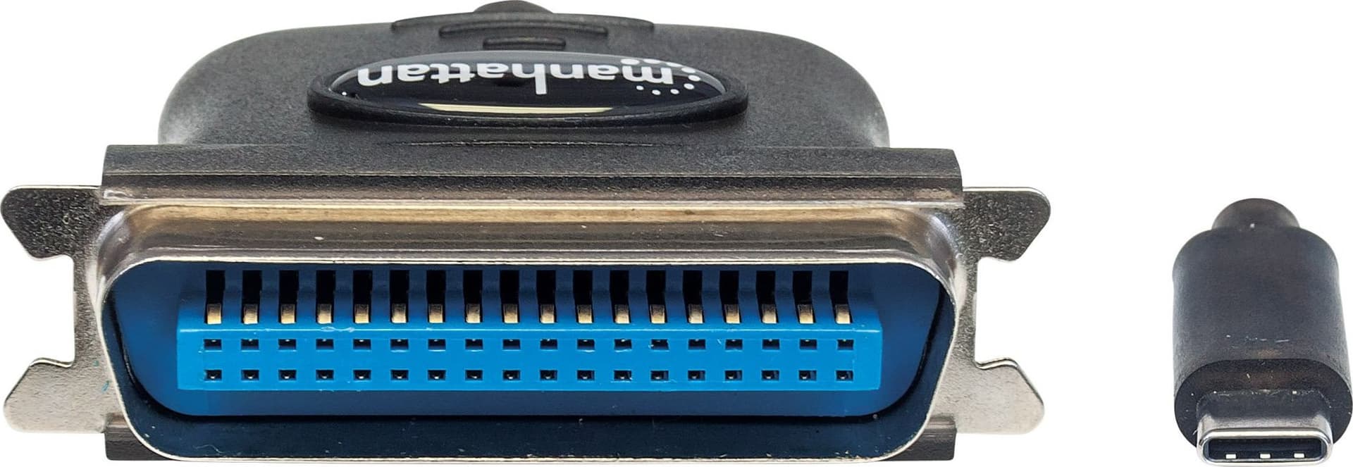 Cavo Convertitore Full-Speed USB-C&trade a Stampante Parallela Cen36 in  Scontolo.net - Potenza, commercioVirtuoso.it