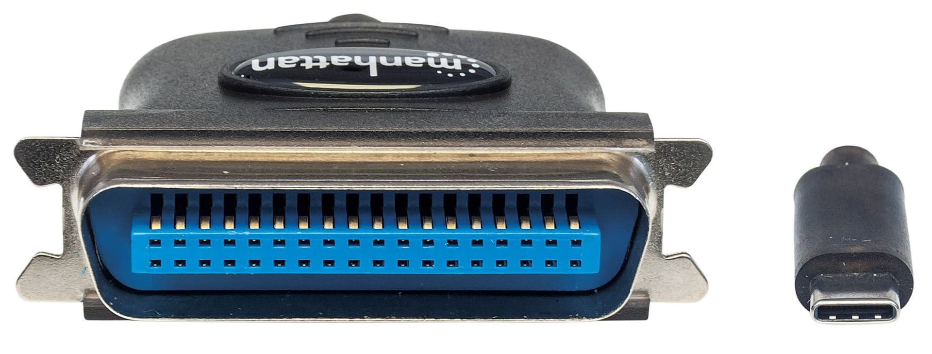 Cavo Convertitore Full-Speed USB-C&trade a Stampante Parallela Cen36 in  Scontolo.net - Potenza, commercioVirtuoso.it