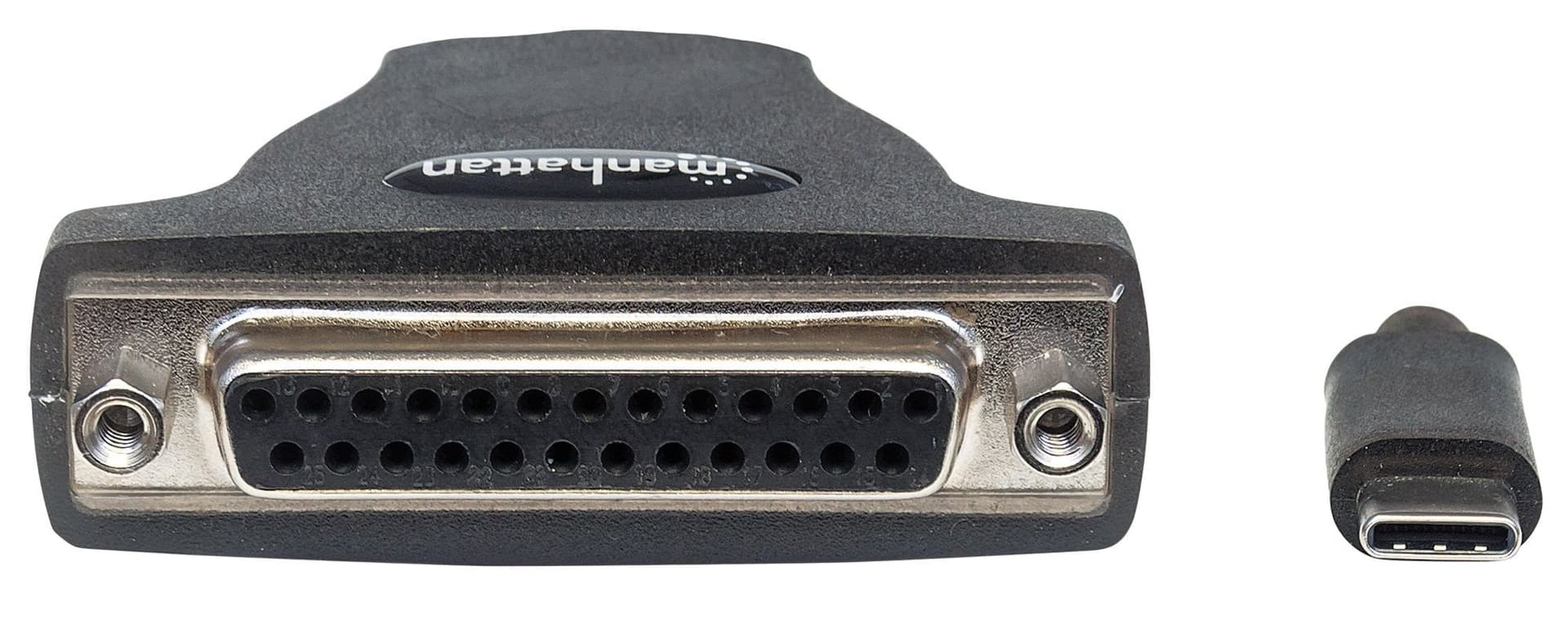 Cavo Convertitore Full-Speed USB-C&trade Stampante Parallela DB25 in  Scontolo.net - Potenza, commercioVirtuoso.it