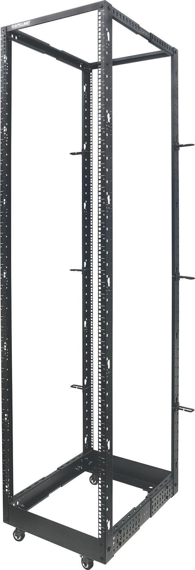 Open Frame Rack 19'' 4 Montanti 45U con profondit&agrave regolabile in  Scontolo.net - Potenza, commercioVirtuoso.it