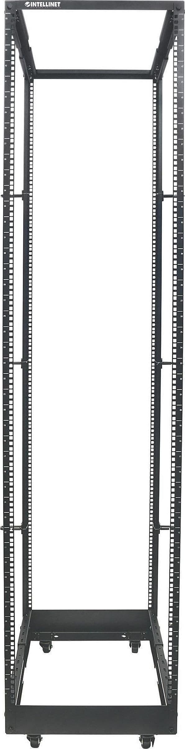 Open Frame Rack 19'' 4 Montanti 45U con profondit&agrave regolabile in  Scontolo.net - Potenza, commercioVirtuoso.it