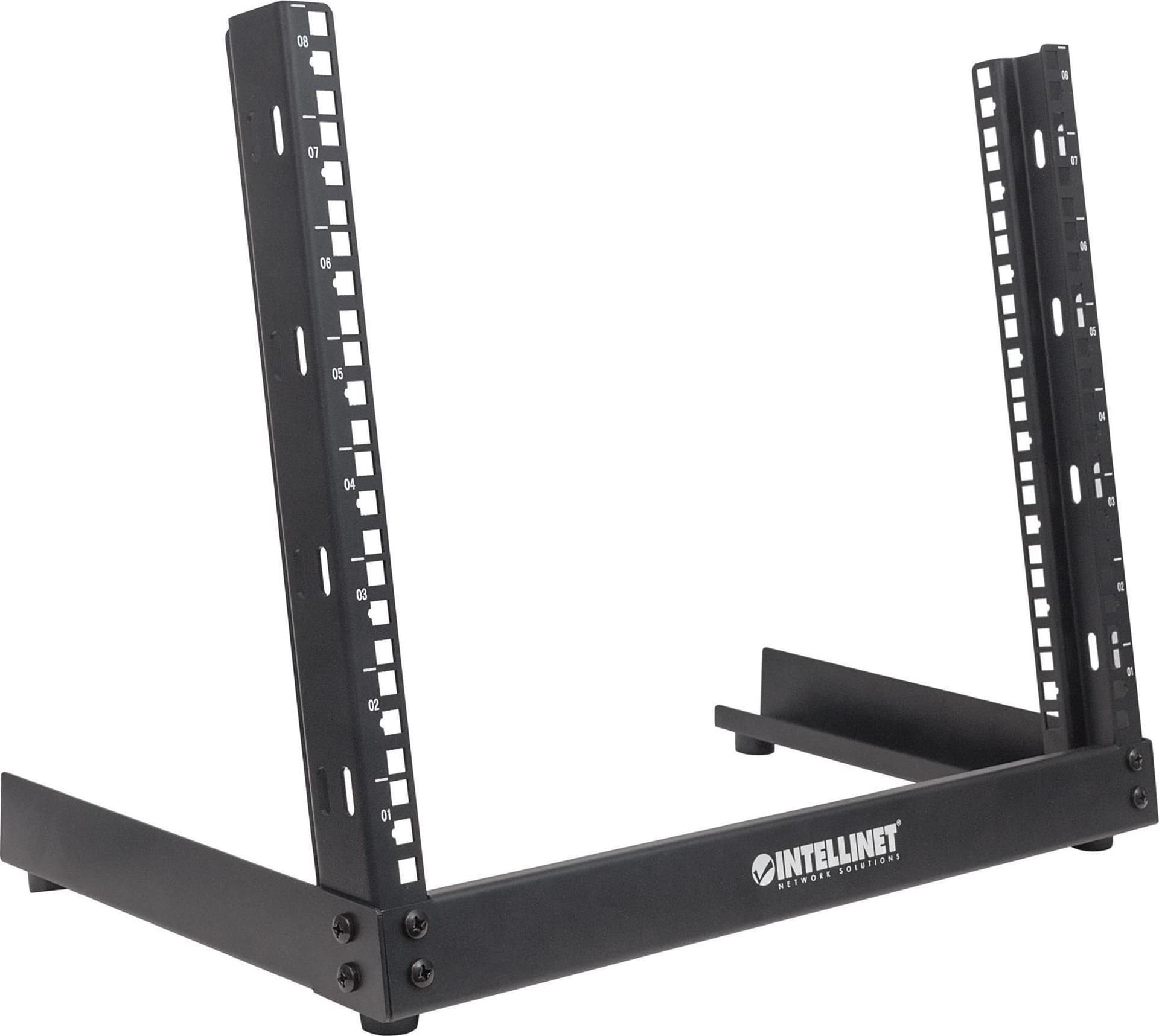 Rack 19'' Open Frame Desktop
