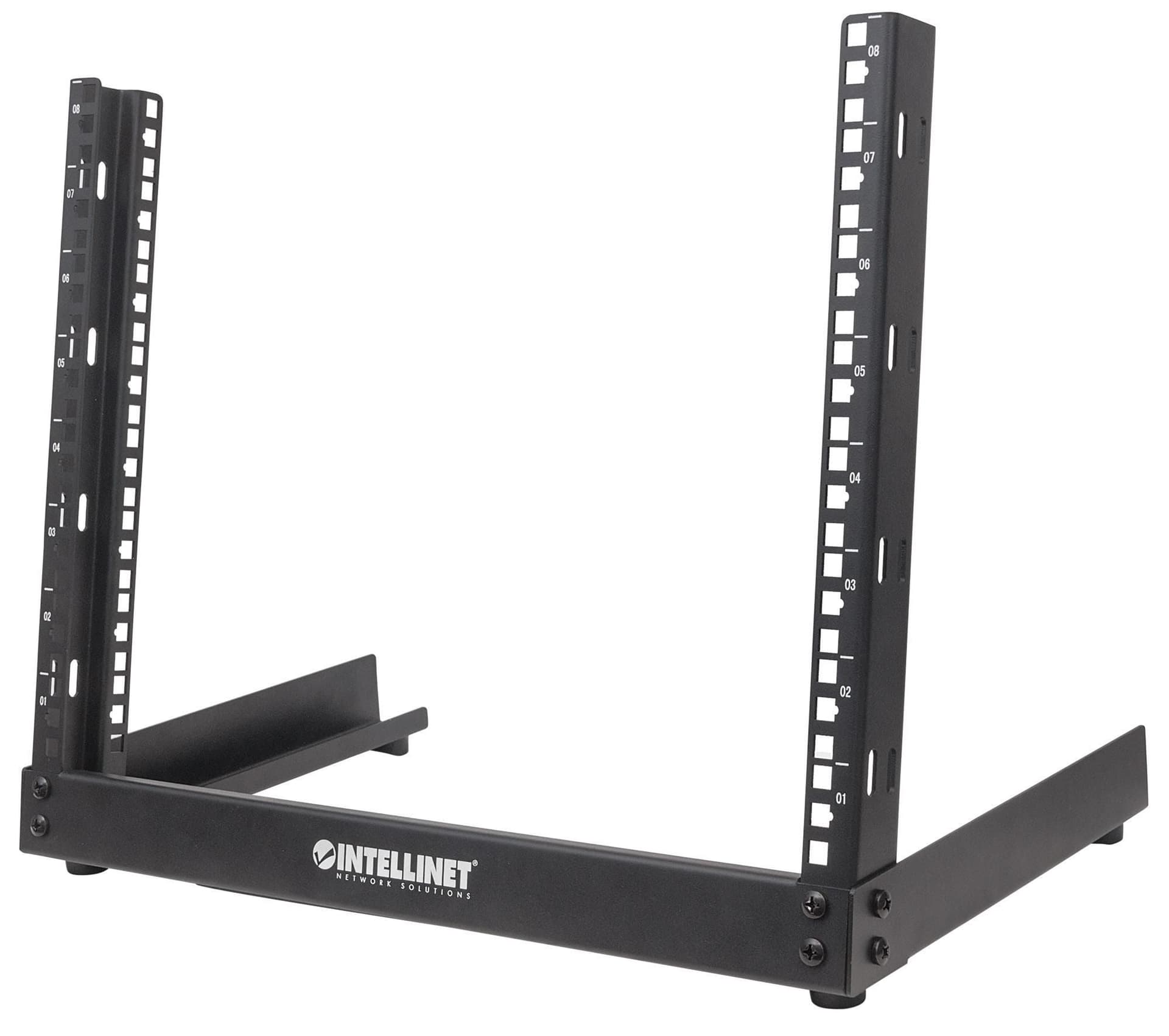 Rack 19'' Open Frame Desktop in Fermalibri Scontolo.net - Potenza, commercioVirtuoso.it