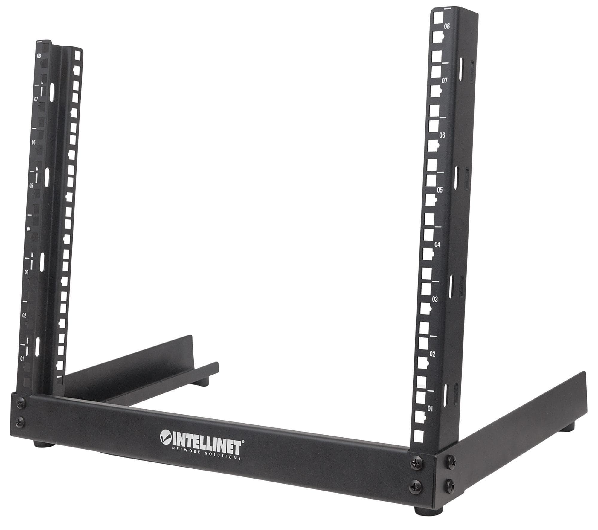 Rack 19'' Open Frame Desktop in Fermalibri Scontolo.net - Potenza, commercioVirtuoso.it
