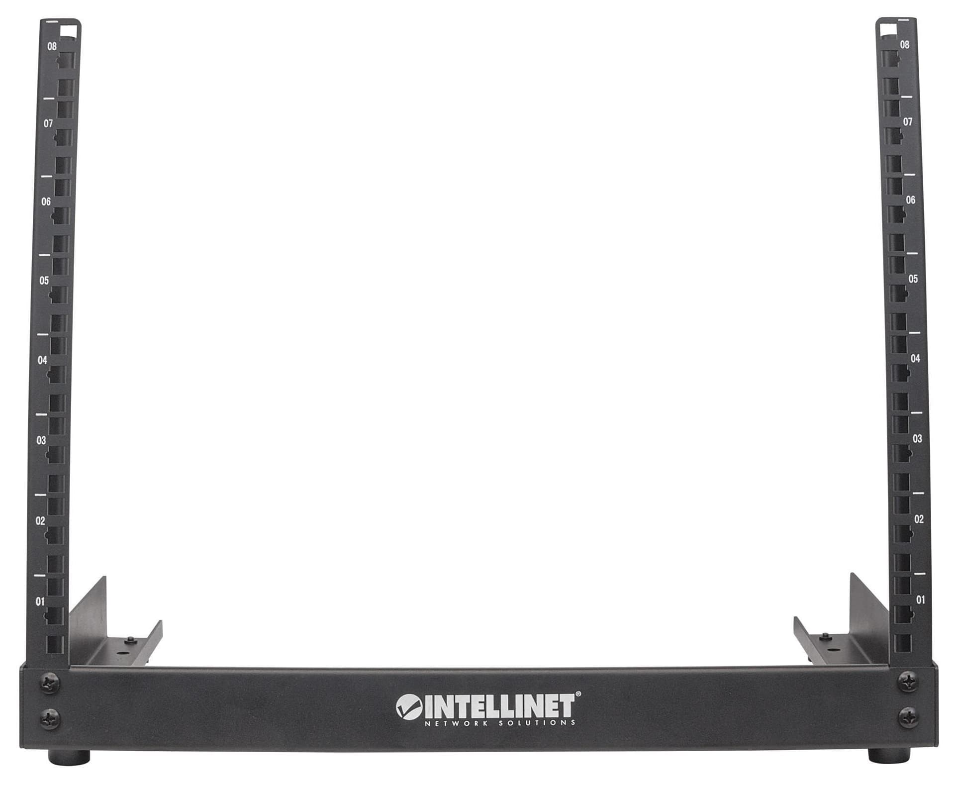 Rack 19'' Open Frame Desktop in Fermalibri Scontolo.net - Potenza, commercioVirtuoso.it