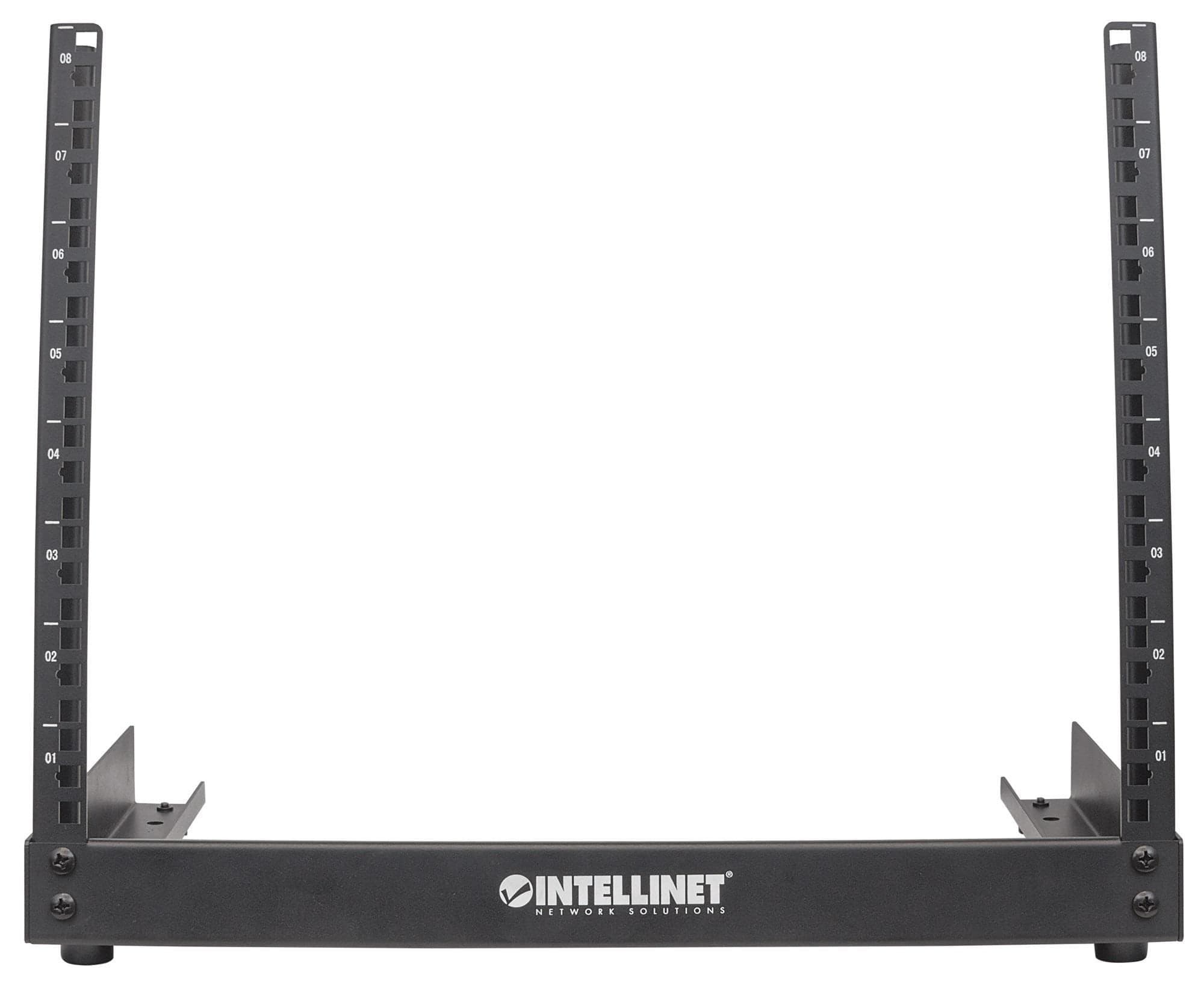 Rack 19'' Open Frame Desktop in Fermalibri Scontolo.net - Potenza, commercioVirtuoso.it