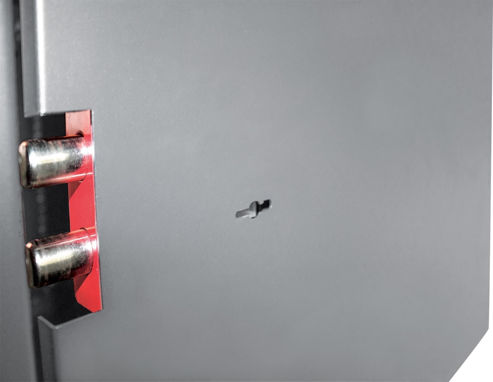 Armadio Rack 19'' a muro 6unit&agrave con serratura di sicurezza in  Scontolo.net - Potenza, commercioVirtuoso.it