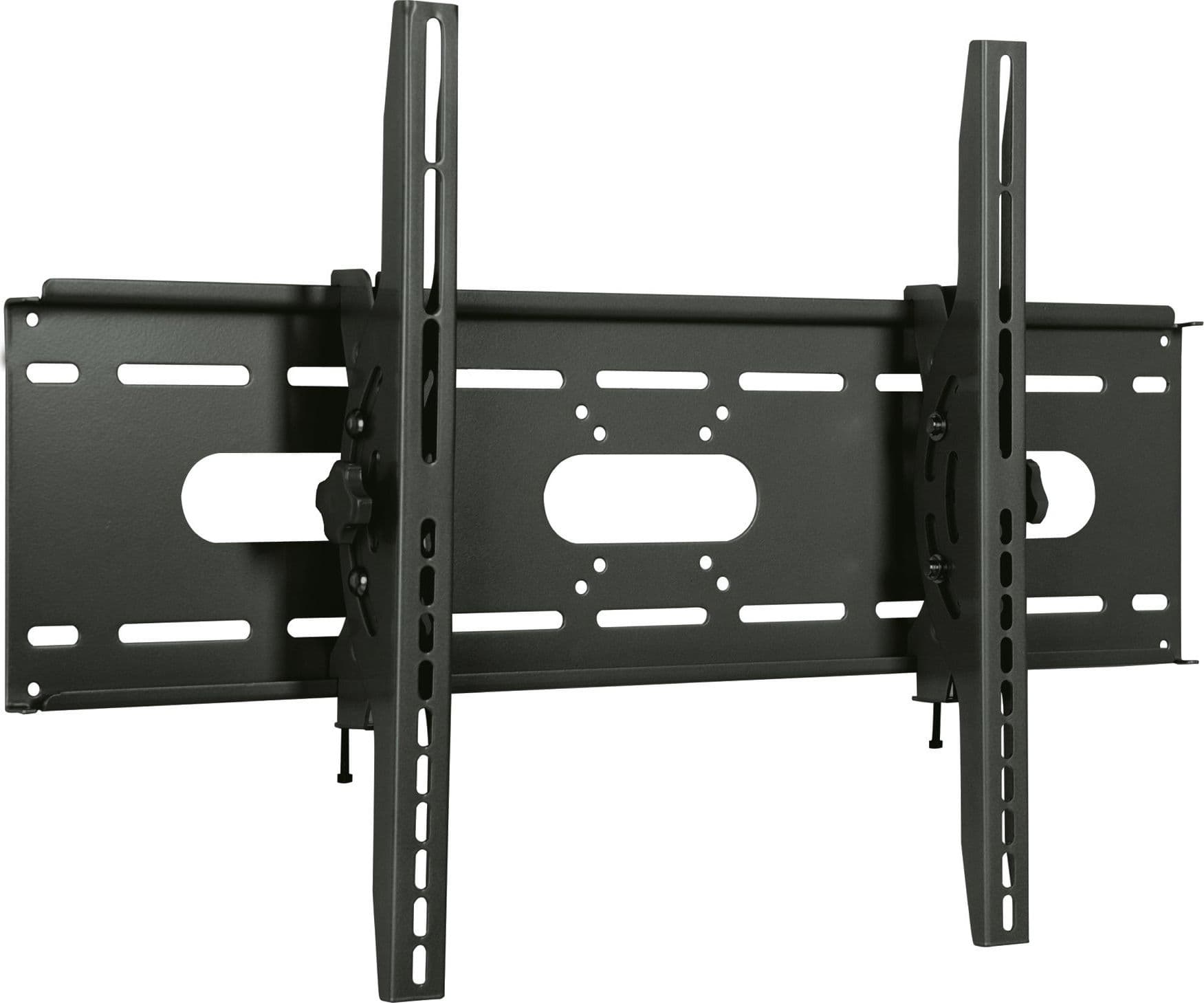 Supporto a Muro Inclinabile per TV LED LCD 42-80'' Nero in Supporti da parete e da soffitto Scontolo.net - Potenza, commercioVirtuoso.it