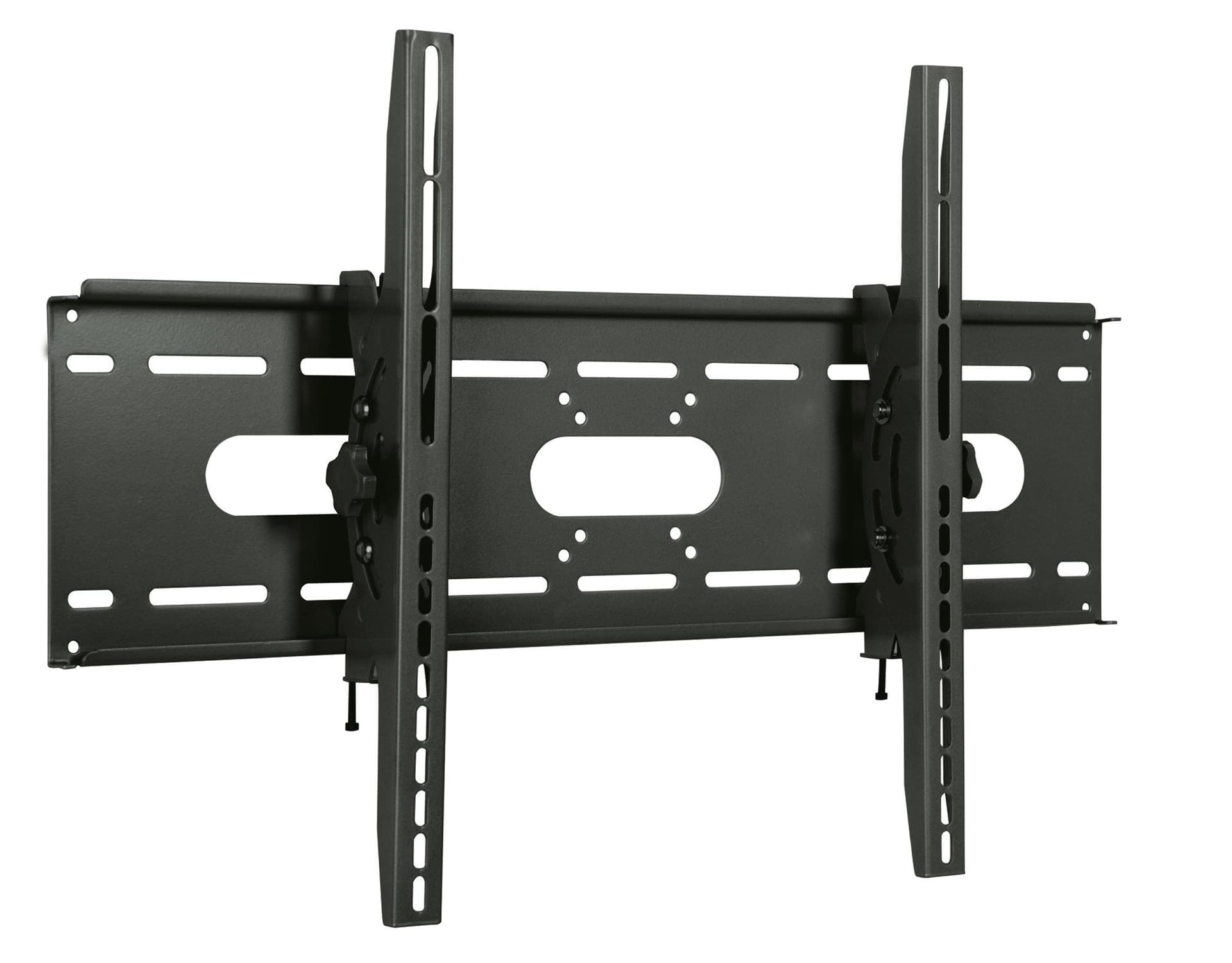 Supporto a Muro Inclinabile per TV LED LCD 42-80'' Nero in Supporti da parete e da soffitto Scontolo.net - Potenza, commercioVirtuoso.it