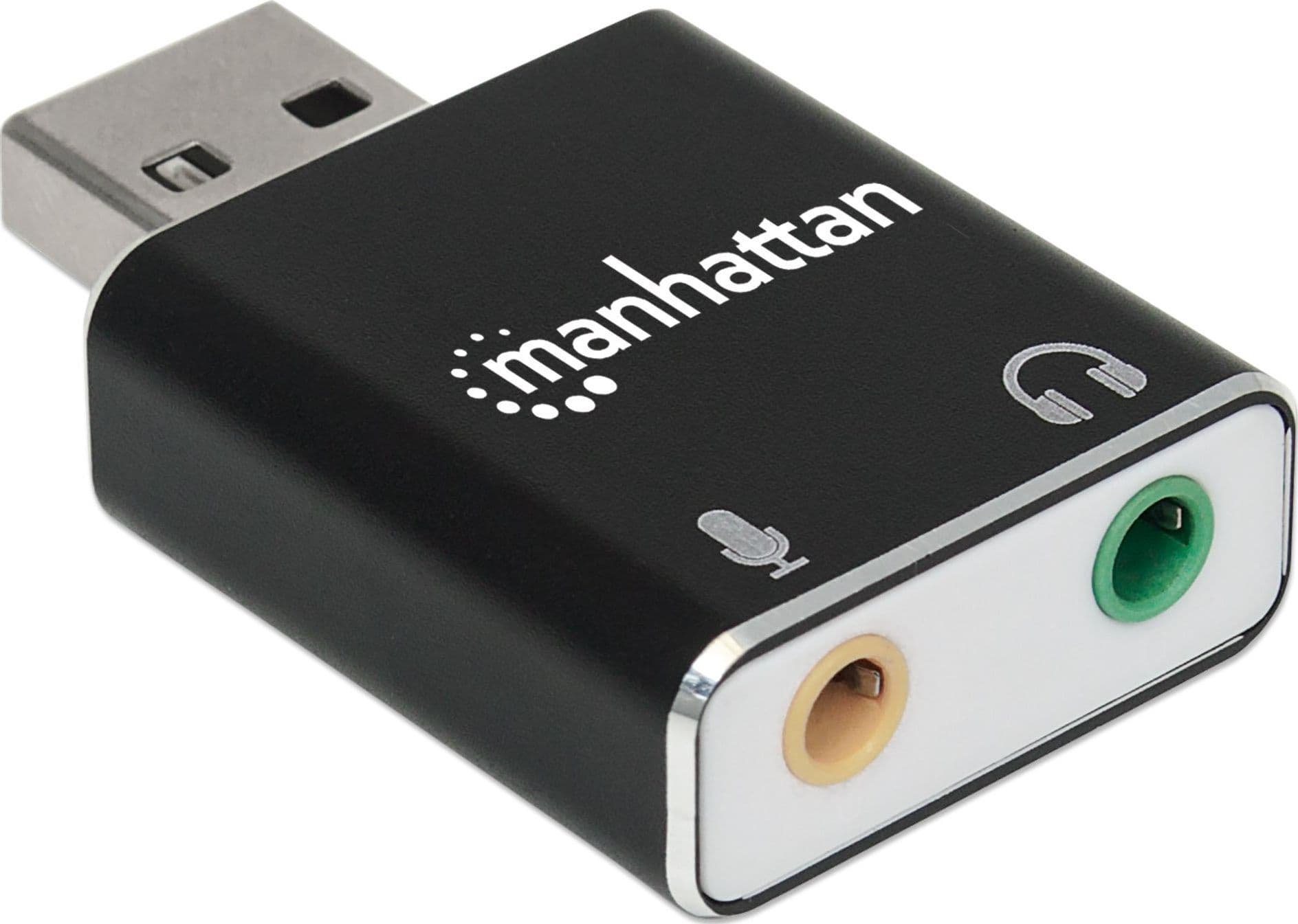 Scheda audio USB Hi-Speed Stereo in  Scontolo.net - Potenza, commercioVirtuoso.it