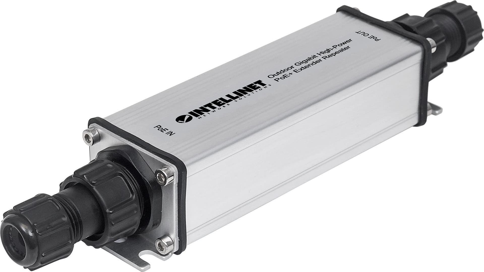 Extender Repeater PoE+ Gigabit High-Power per Esterno in  Scontolo.net - Potenza, commercioVirtuoso.it