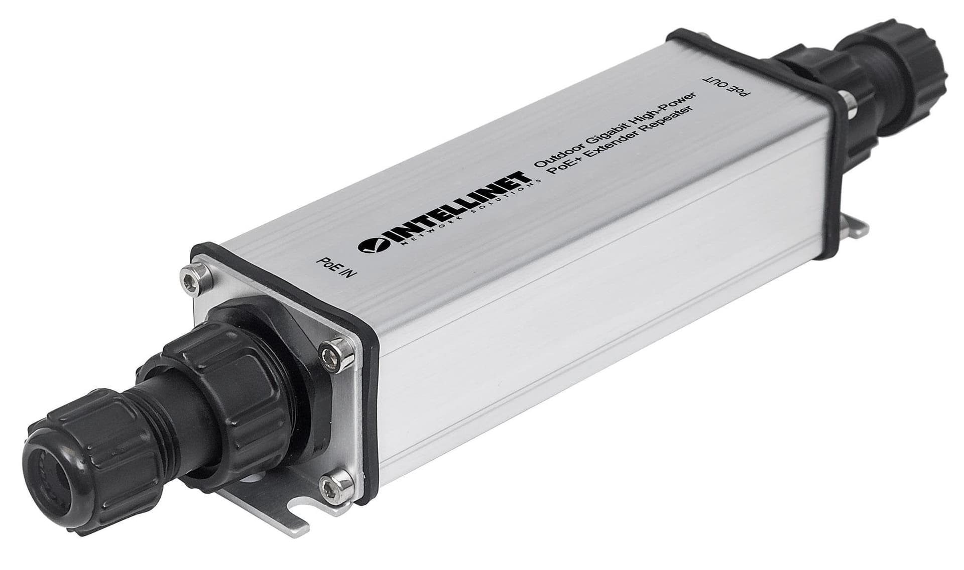 Extender Repeater PoE+ Gigabit High-Power per Esterno in  Scontolo.net - Potenza, commercioVirtuoso.it