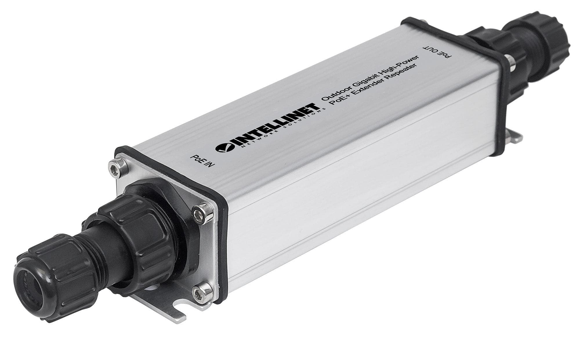 Extender Repeater PoE+ Gigabit High-Power per Esterno in  Scontolo.net - Potenza, commercioVirtuoso.it