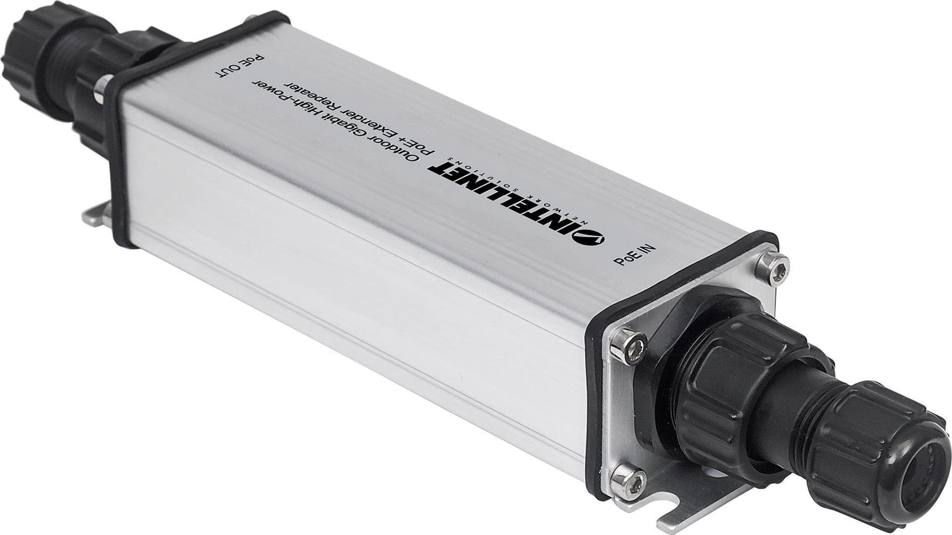 Extender Repeater PoE+ Gigabit High-Power per Esterno in  Scontolo.net - Potenza, commercioVirtuoso.it