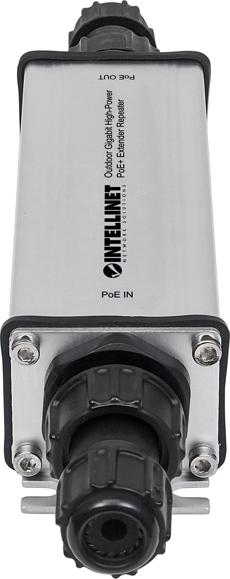 Extender Repeater PoE+ Gigabit High-Power per Esterno in  Scontolo.net - Potenza, commercioVirtuoso.it