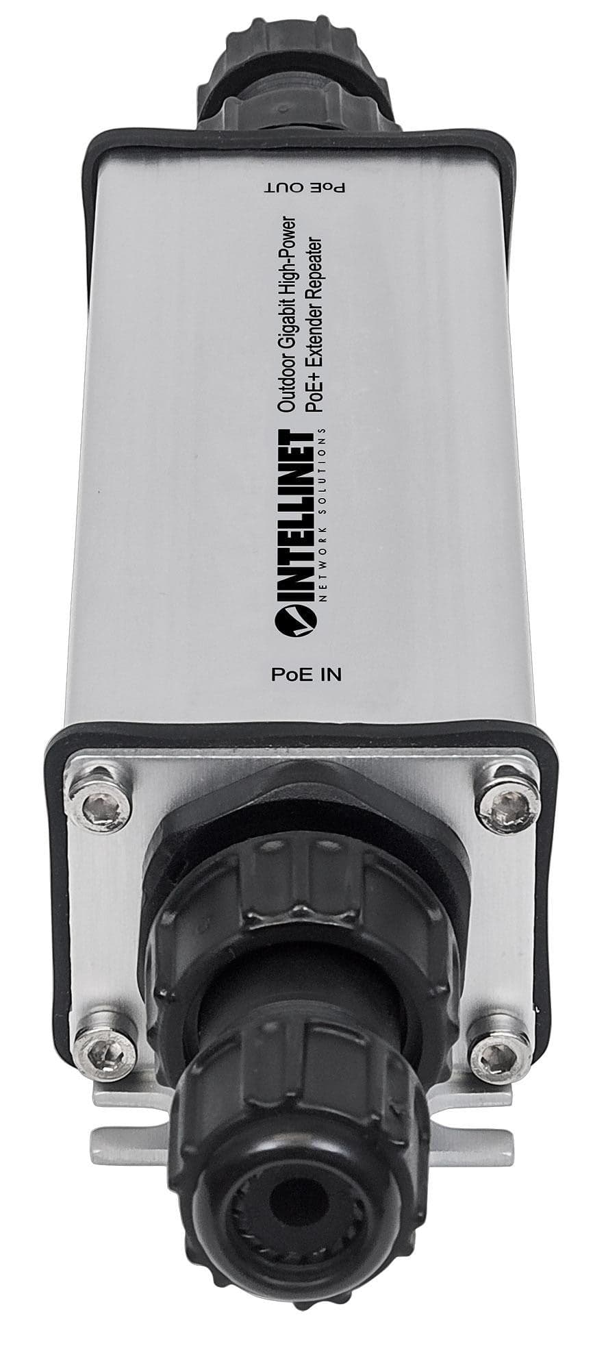 Extender Repeater PoE+ Gigabit High-Power per Esterno in  Scontolo.net - Potenza, commercioVirtuoso.it