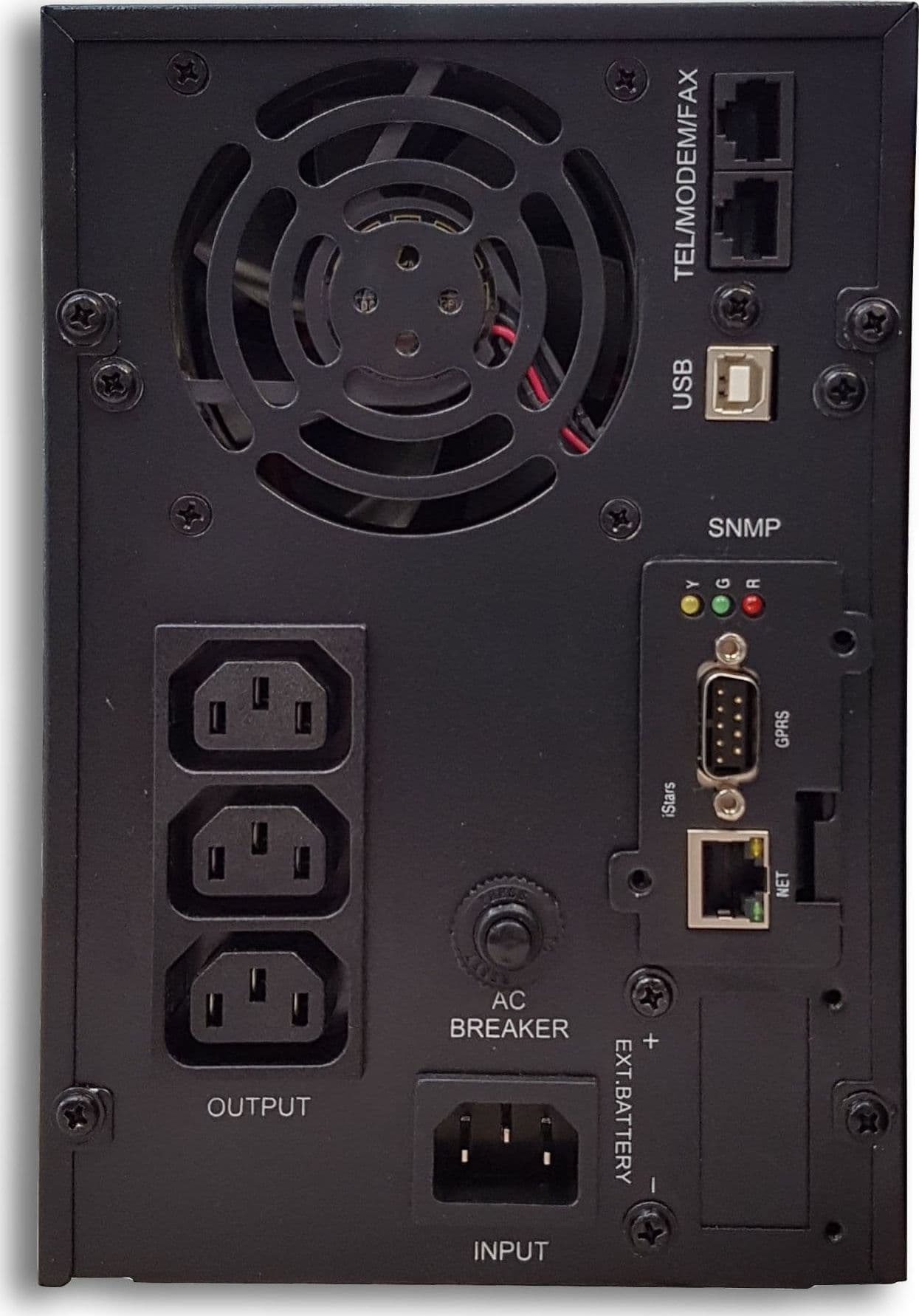 Gruppo di continuit&agrave UPS 1000VA 800W Line Interactive Onda Sinusoidale in  Scontolo.net - Potenza, commercioVirtuoso.it