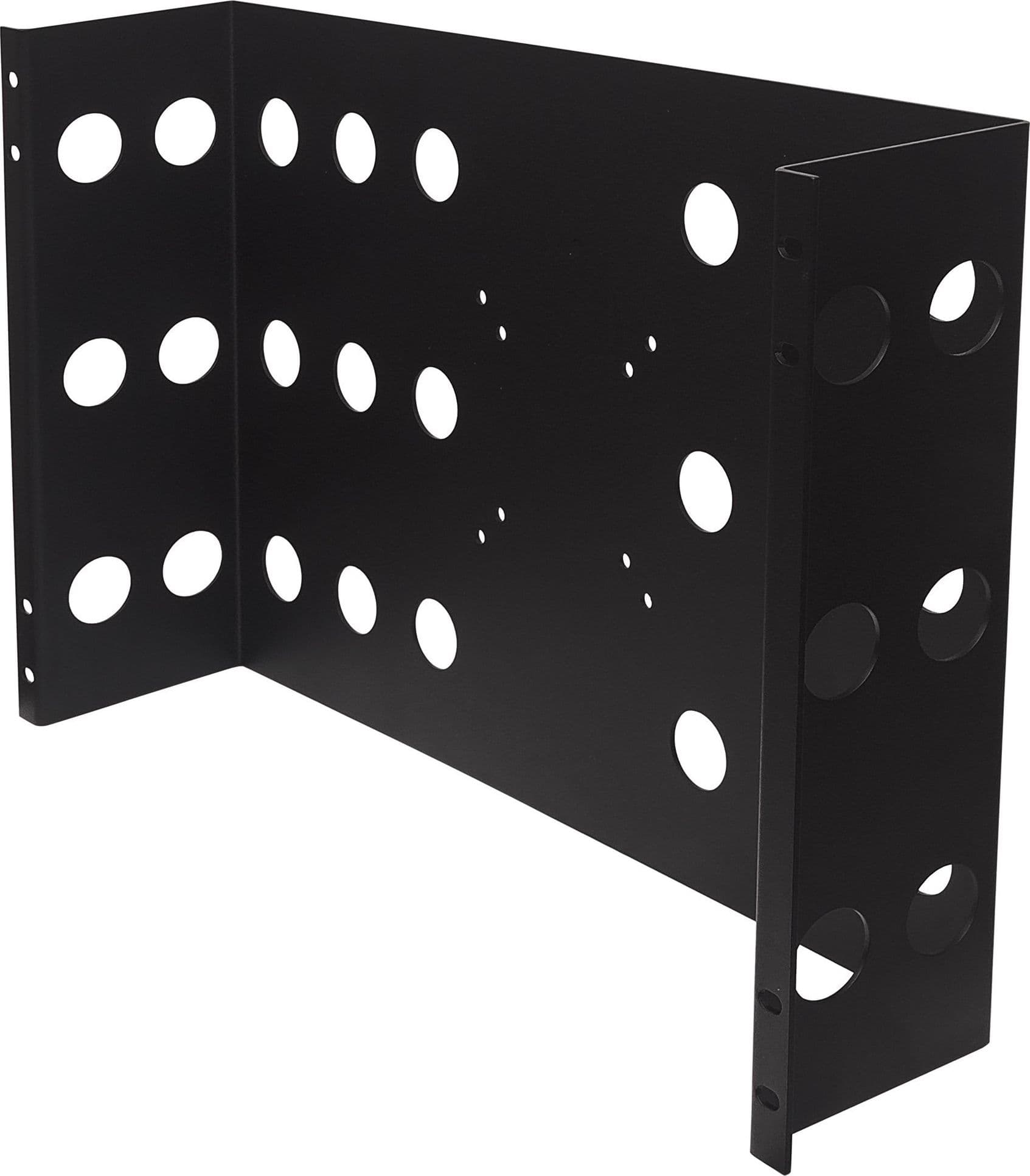 Supporto universale VESA per montaggio monitor a rack 19'' in Supporti Scontolo.net - Potenza, commercioVirtuoso.it