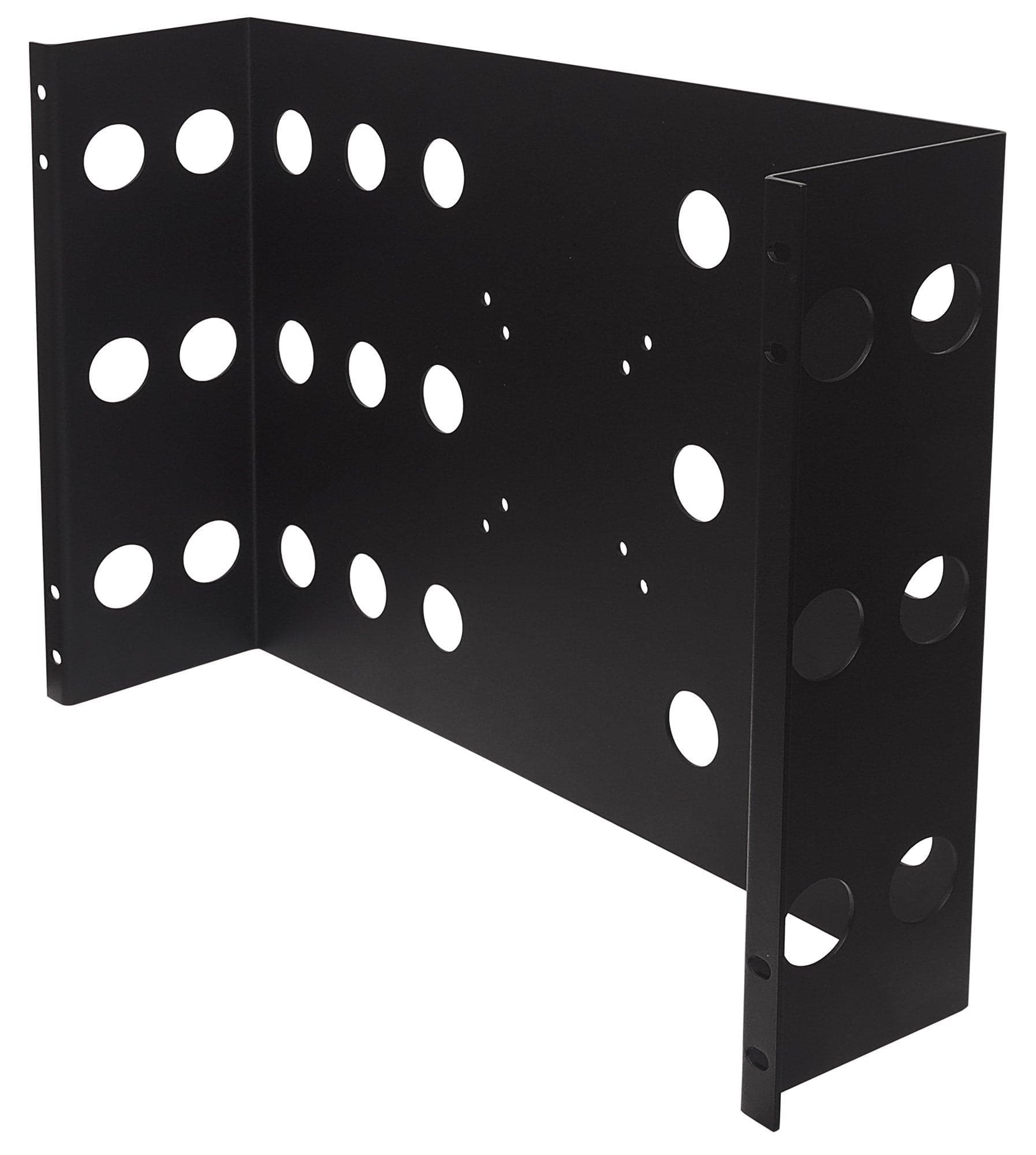 Supporto universale VESA per montaggio monitor a rack 19'' in Supporti Scontolo.net - Potenza, commercioVirtuoso.it