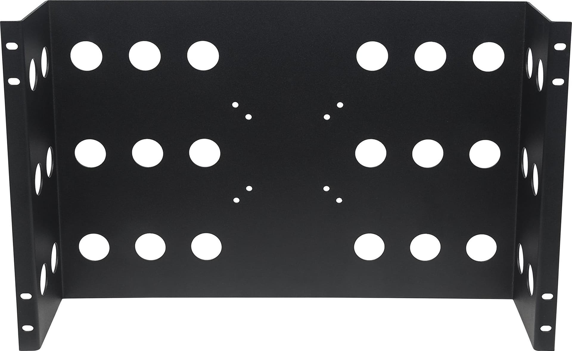 Supporto universale VESA per montaggio monitor a rack 19'' in Supporti Scontolo.net - Potenza, commercioVirtuoso.it