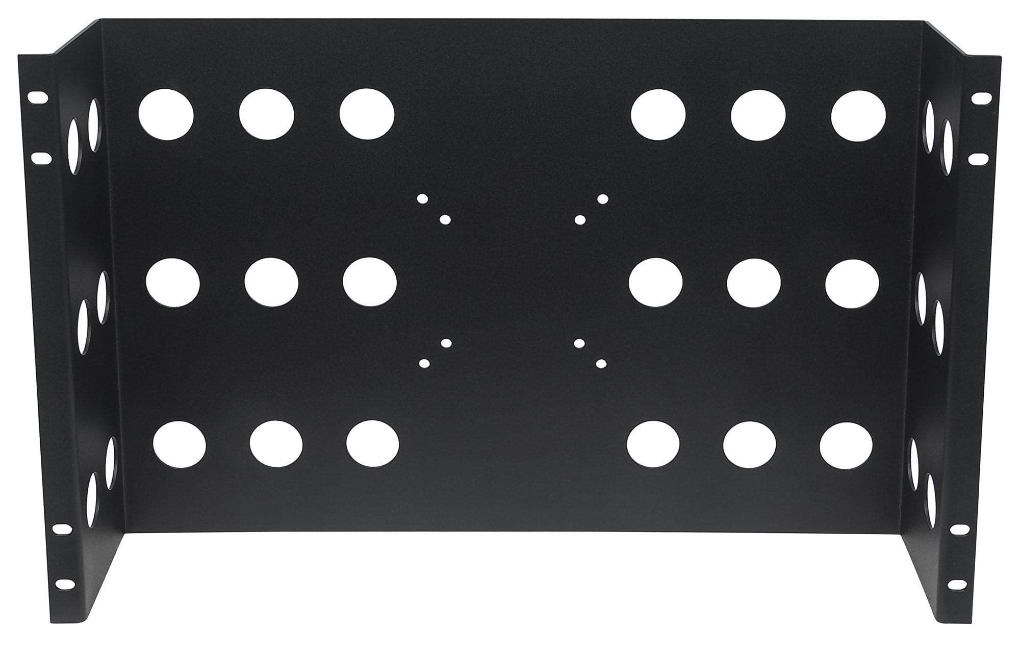 Supporto universale VESA per montaggio monitor a rack 19'' in Supporti Scontolo.net - Potenza, commercioVirtuoso.it